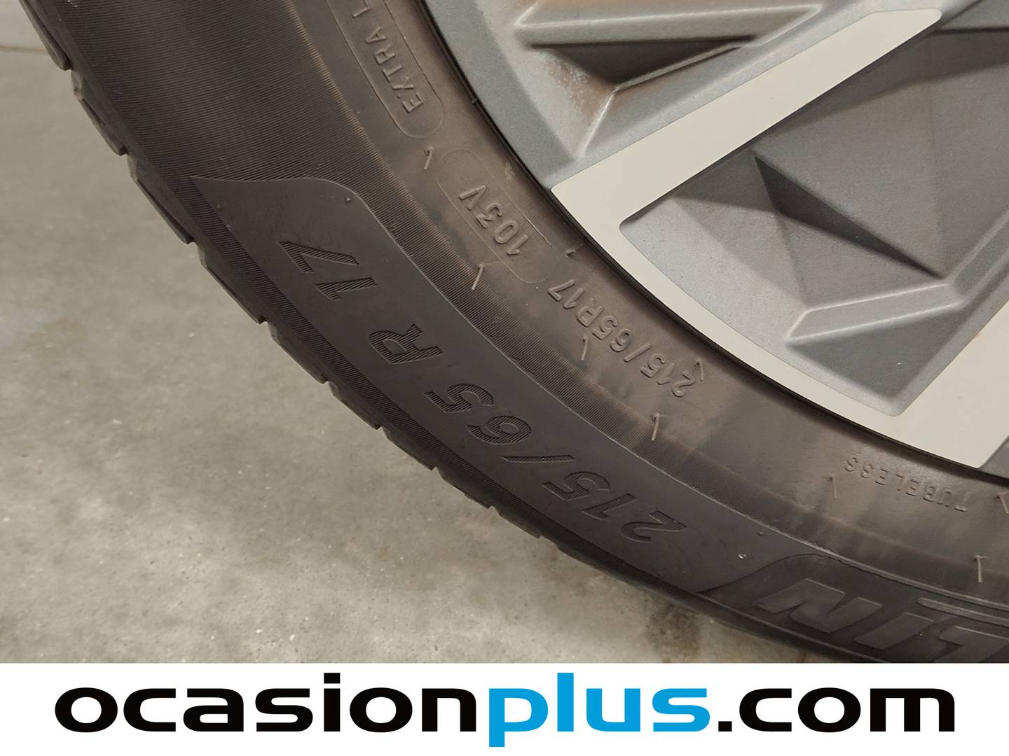 Hyundai Tucson Hyundai Tucson 1.6 TGDI 48V Maxx (150 CV) 2021