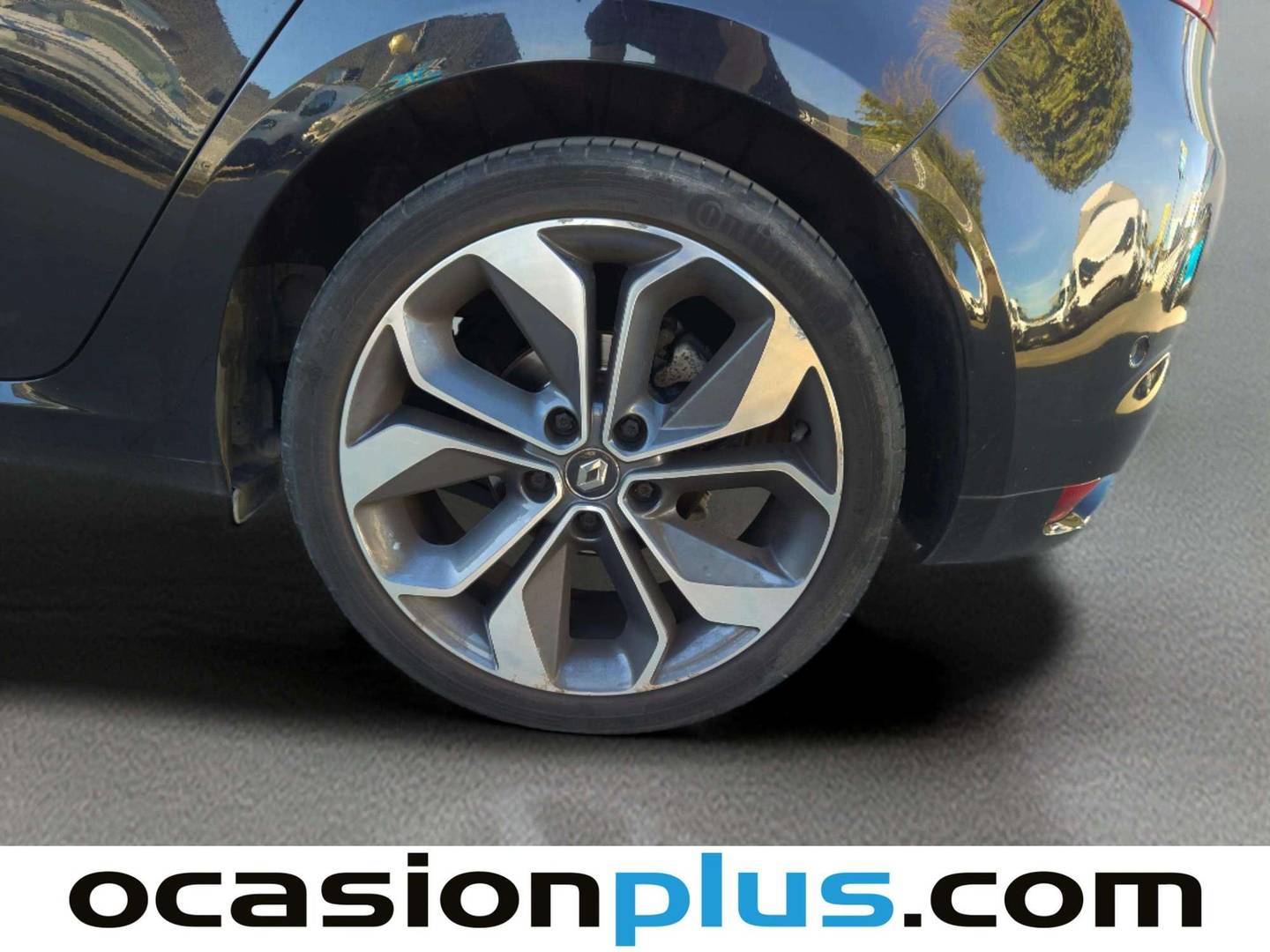 Renault Mégane Renault Megane GT Line Energy TCe (130 CV) al mejor precio