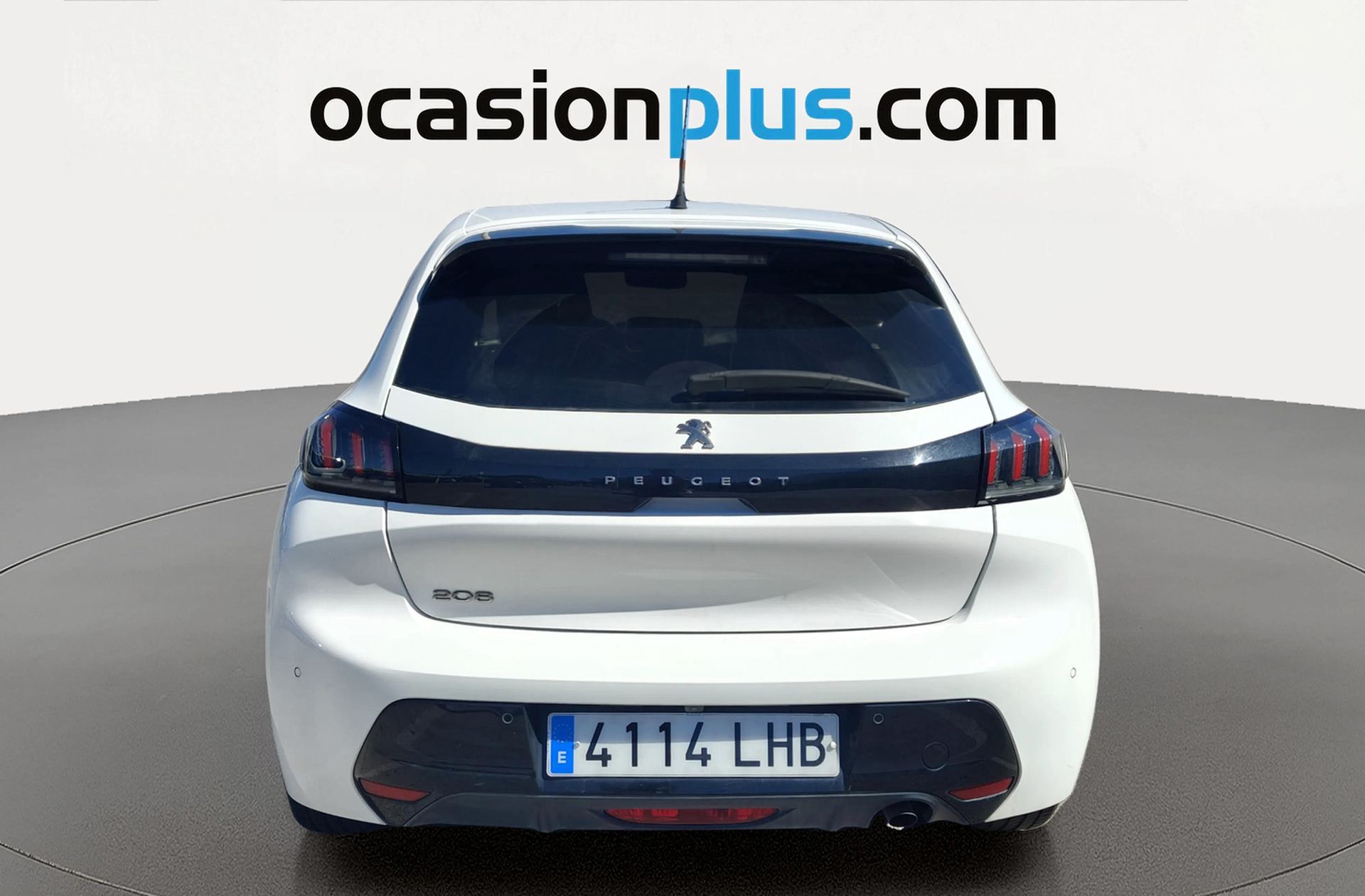 Peugeot 208 PureTech 100 Allure - foto 15