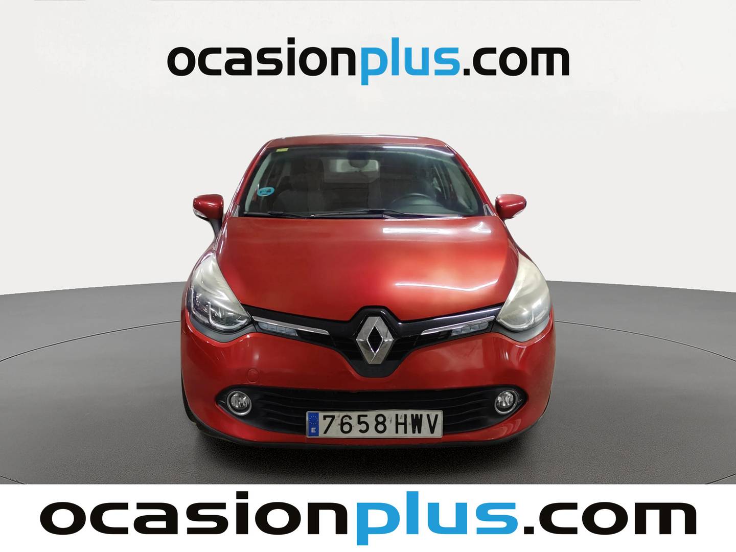 Renault Clio Renault Clio Dynamique Energy TCe (90 CV) seminuevo