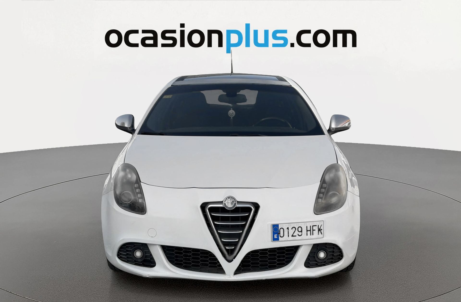 Alfa Romeo Giulietta 1.6 JTDm Distinctive - foto 11