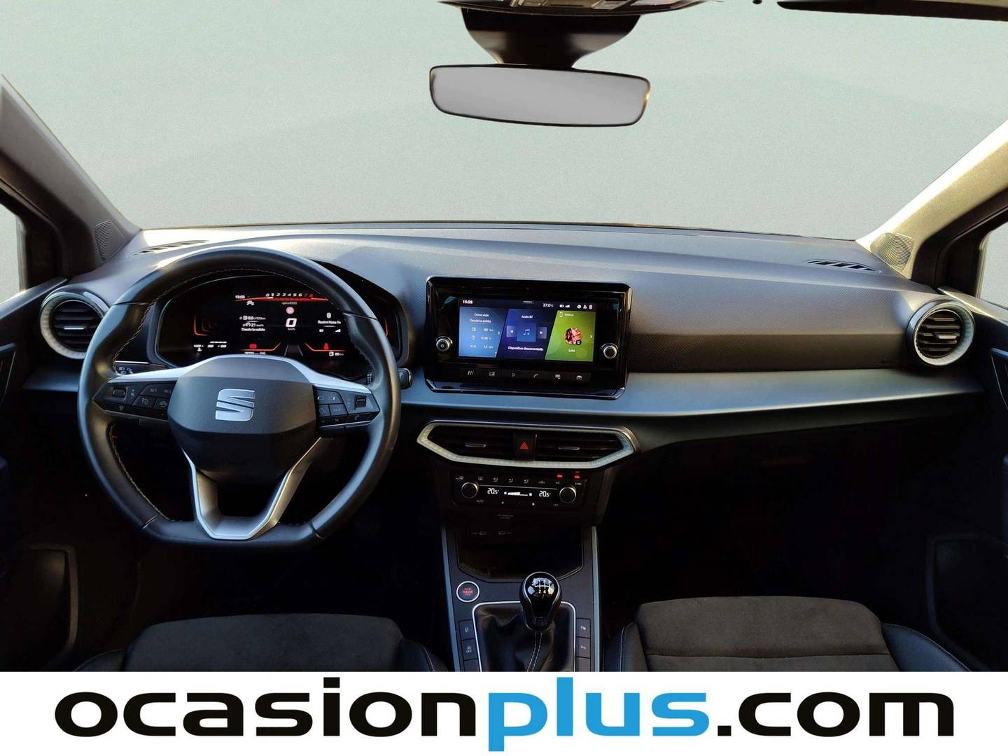 Seat Arona Seat Arona 1.0 TSI S&S Xperience (115 CV) de ocasión