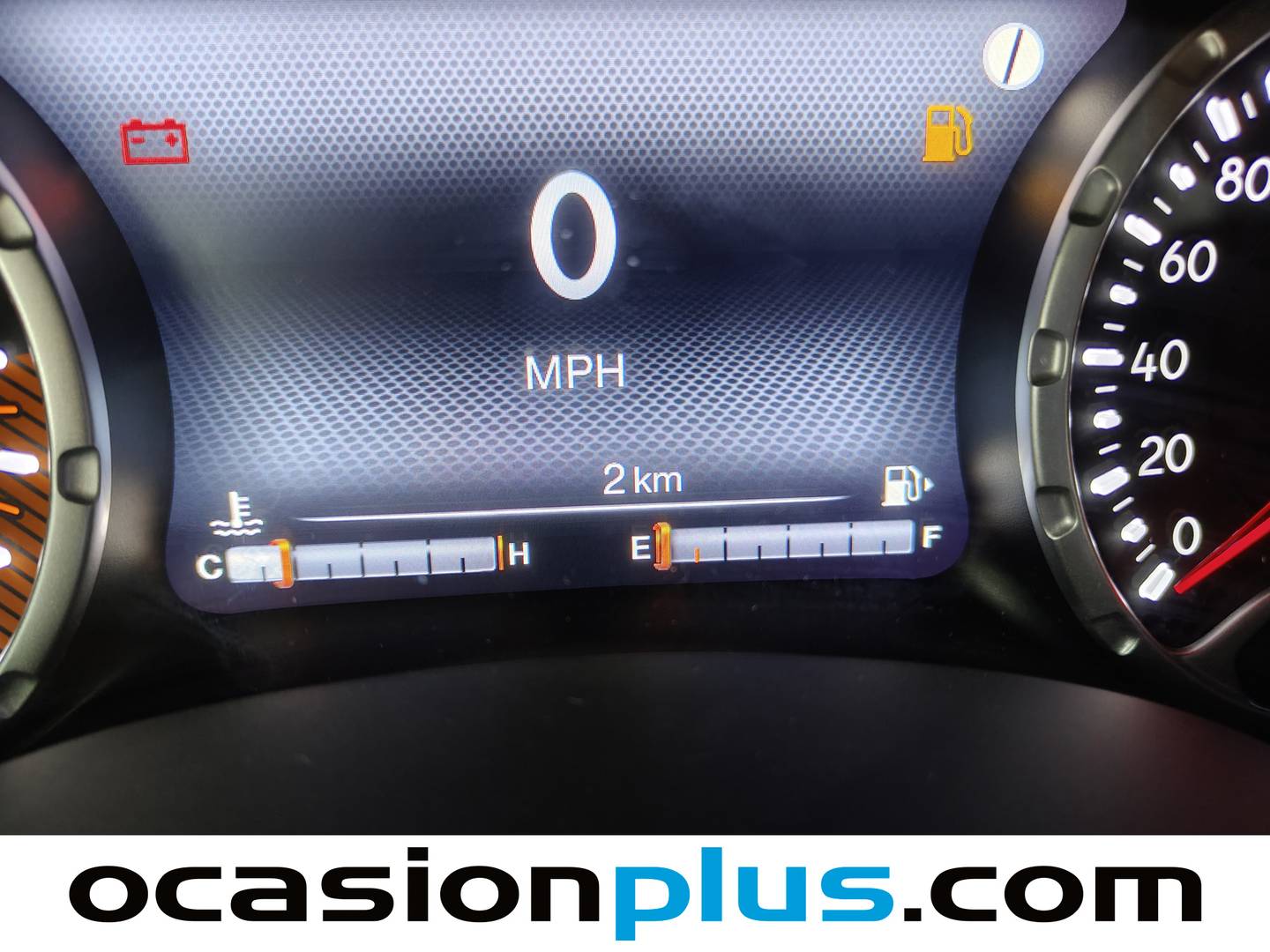 Foto Jeep Renegade Jeep Renegade 1.0G Limited 4x2 (120 CV)