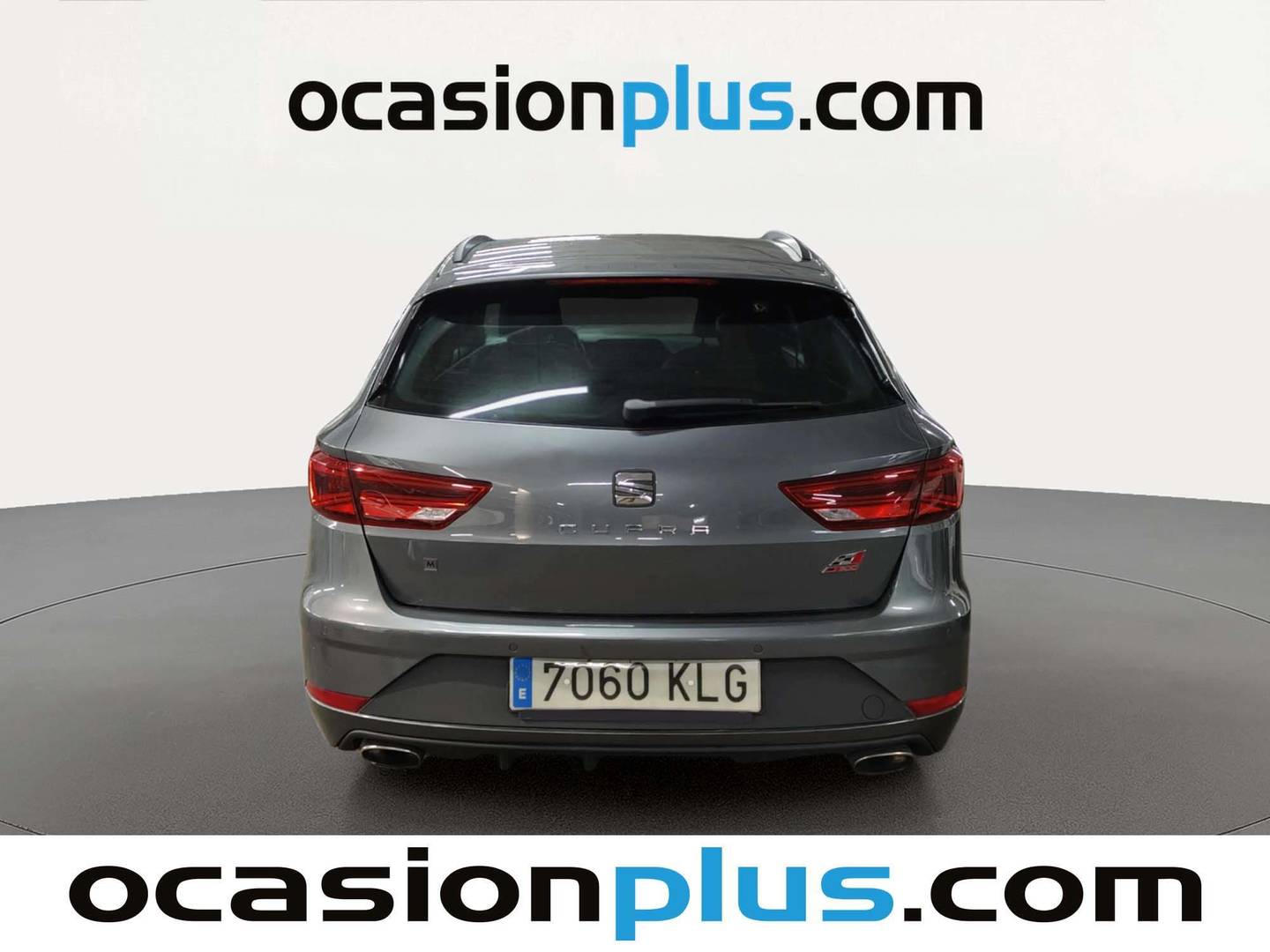 Seat León Seat León ST ST 2.0 TSI S&S Cupra DSG (300 CV) automático