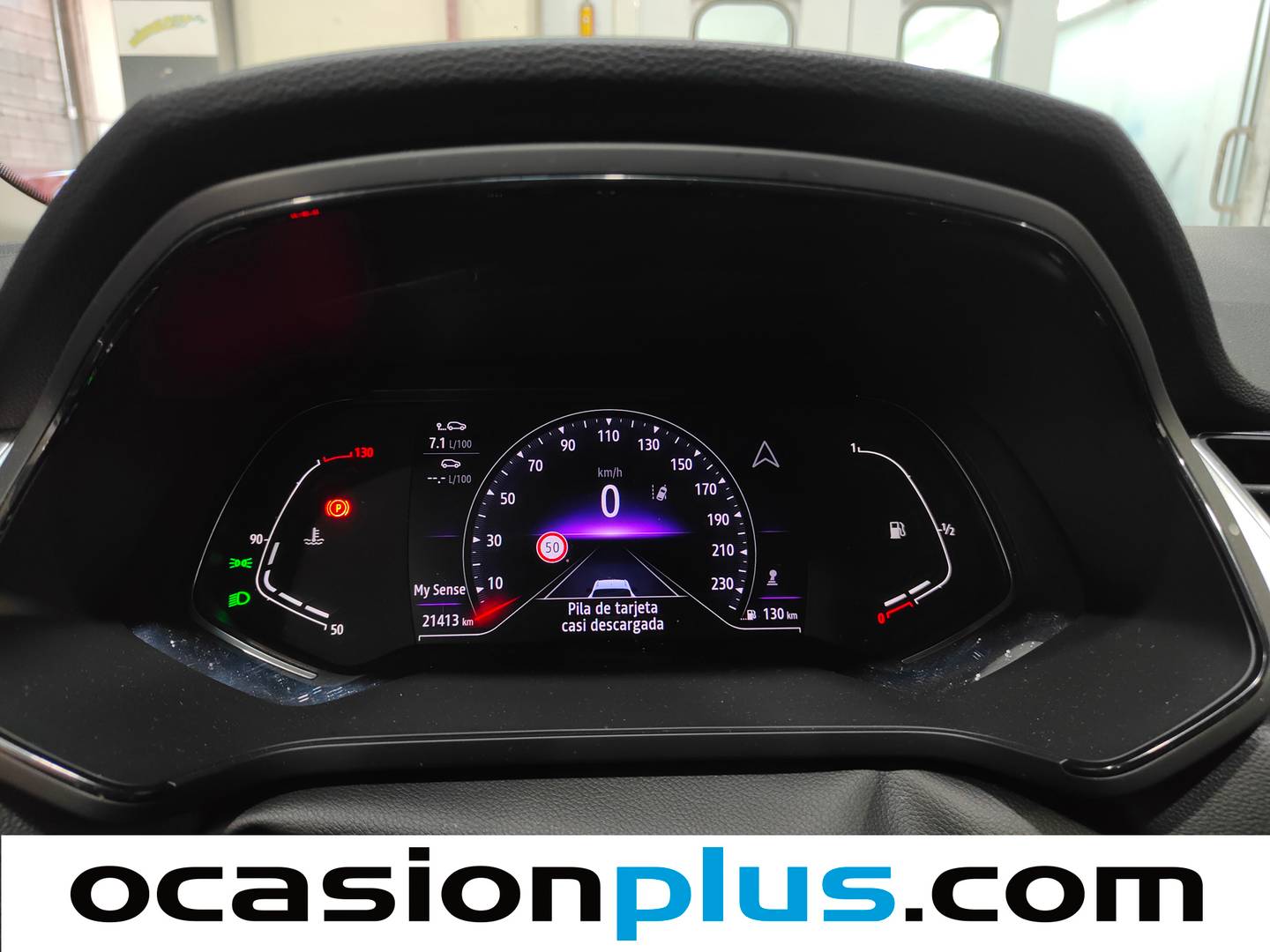 Renault Captur Renault Captur Techno TCe (90 CV) manual