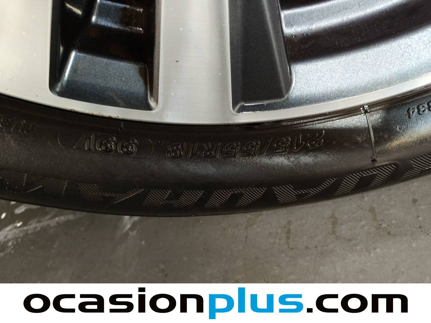 Foto Nissan QASHQAI Nissan Qashqai DIG-T 120 N-Connecta (163 CV)