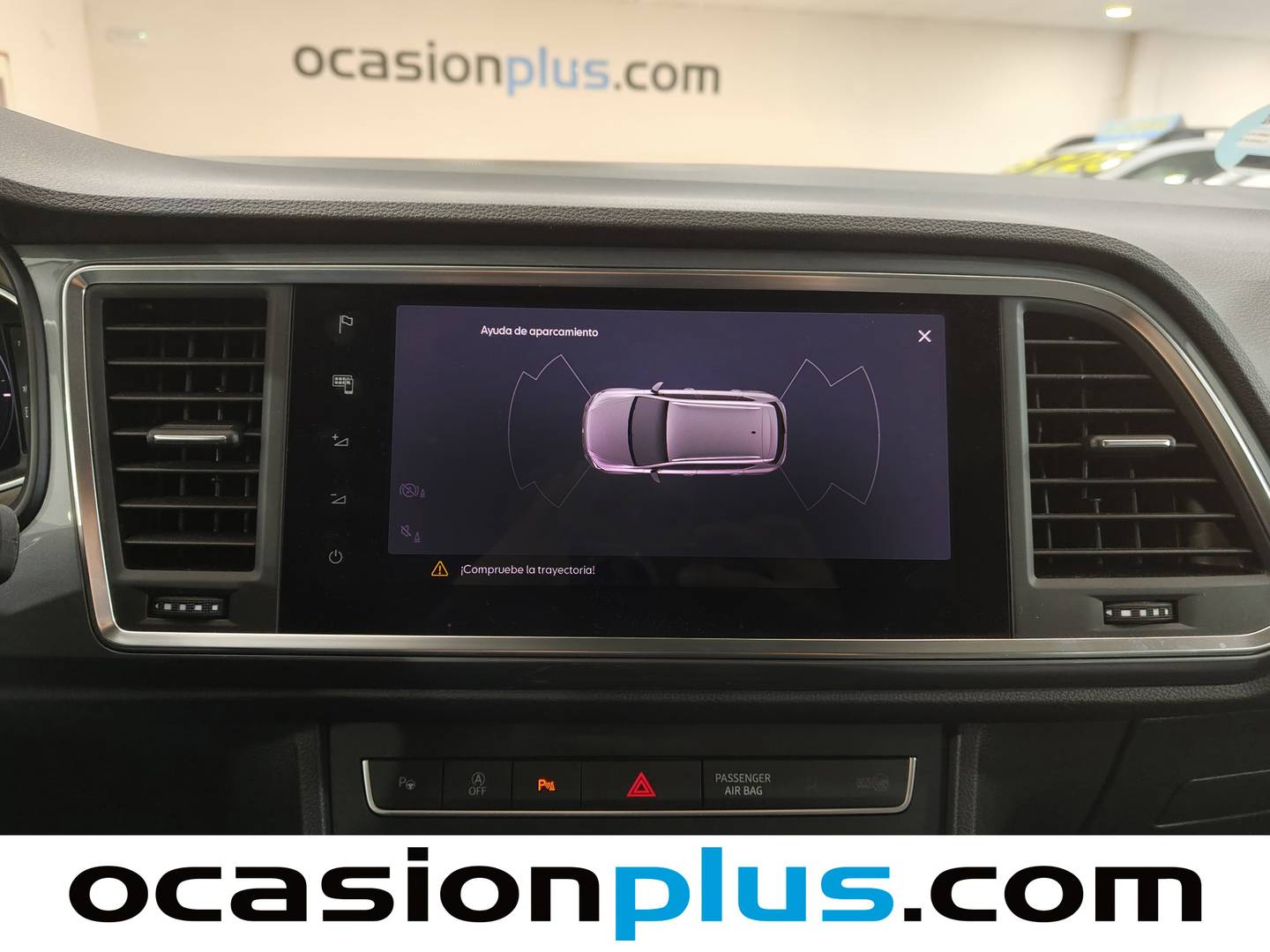 Foto Seat Ateca SEAT Ateca 1.0 TSI S&S Style Go M (110 CV)