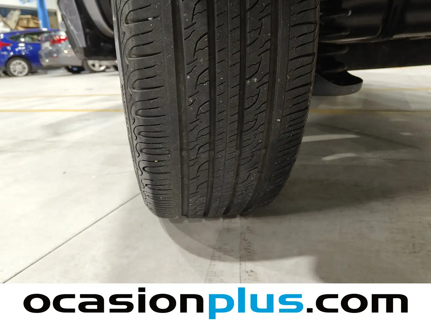 Foto DR AUTOMOBILES DR 4.0 DR AUTOMOBILES DR4 1.5 (116 CV)