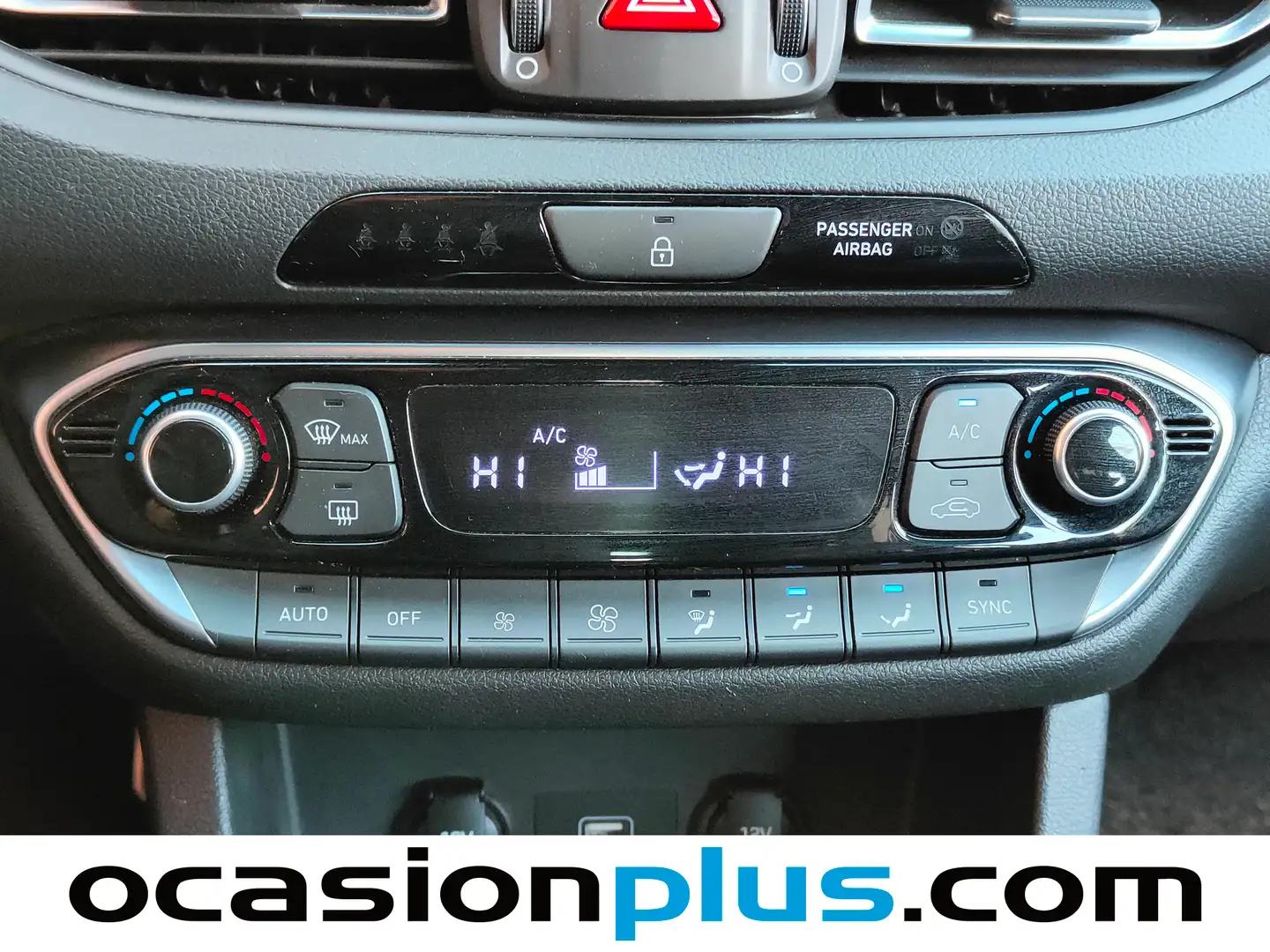 Foto Hyundai i30 Hyundai i30 2.0 TGDI N Performance (280 CV)