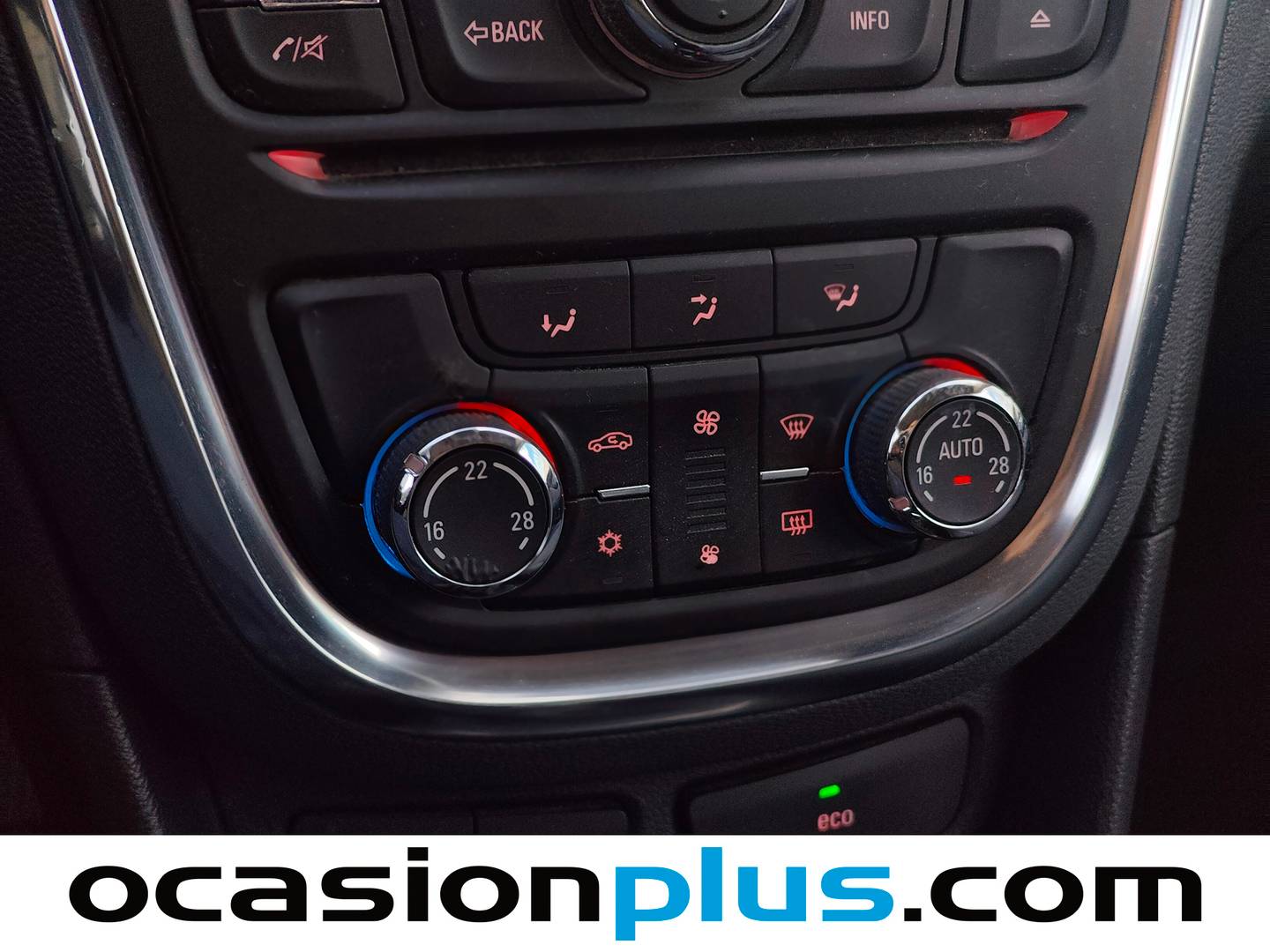 Opel Mokka Opel Mokka 1.4 S&S Excellence 4X4 (140 CV) gasolina