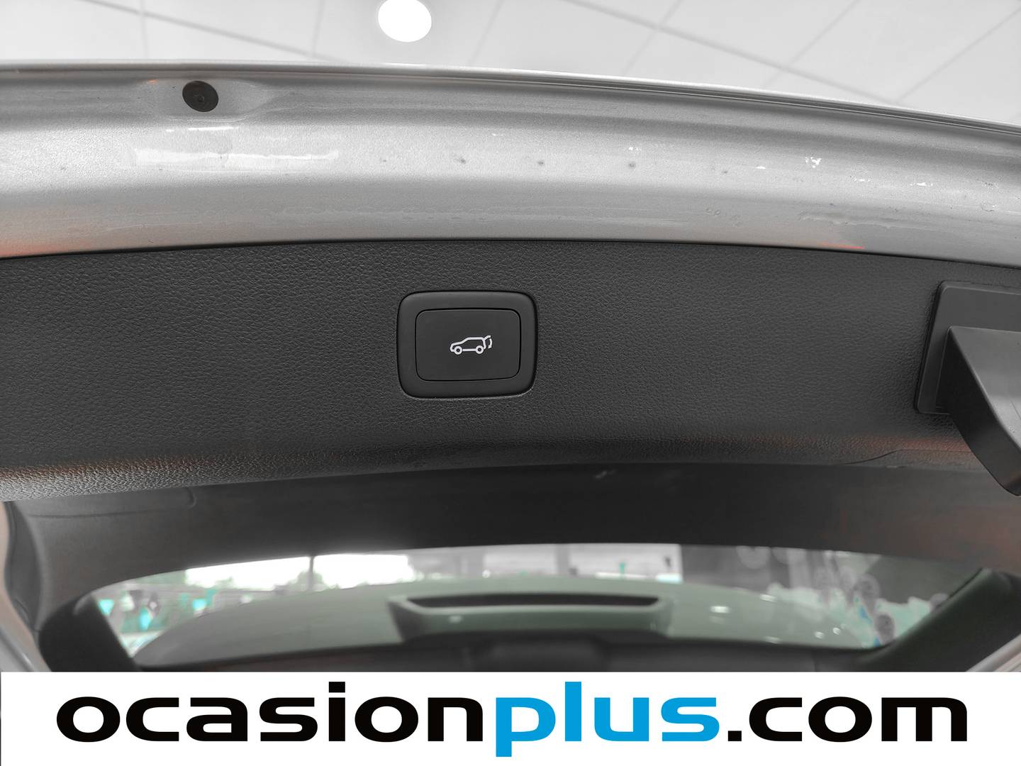 Foto MG HS MG eHS 1.5 T-GDI PHEV Luxury (258 CV)