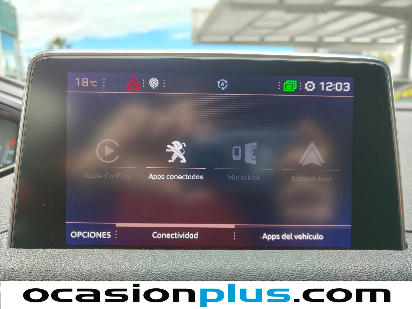 Foto Peugeot 3008 Peugeot 3008 BlueHDi 180 S&S GT EAT8 (180 CV)