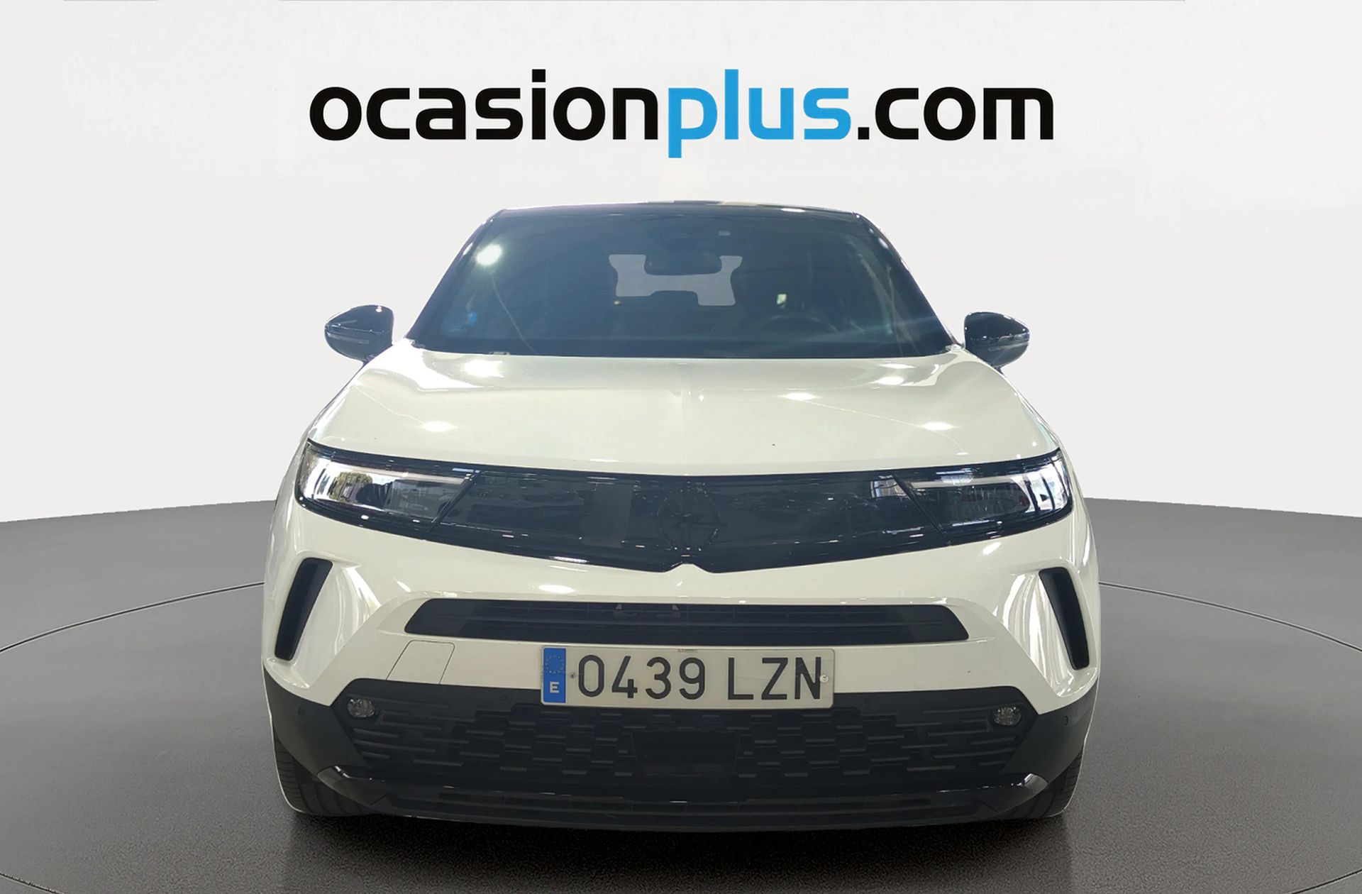 Opel Mokka BEV 50kWh GS Line-e - foto 13