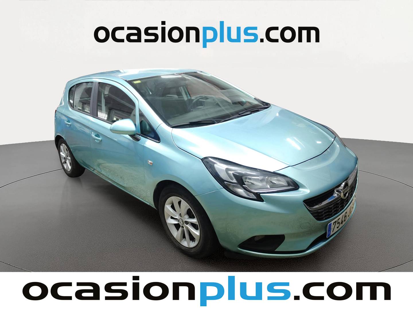 Opel Corsa Opel Corsa 1.4 Selective (90 CV) de segunda mano