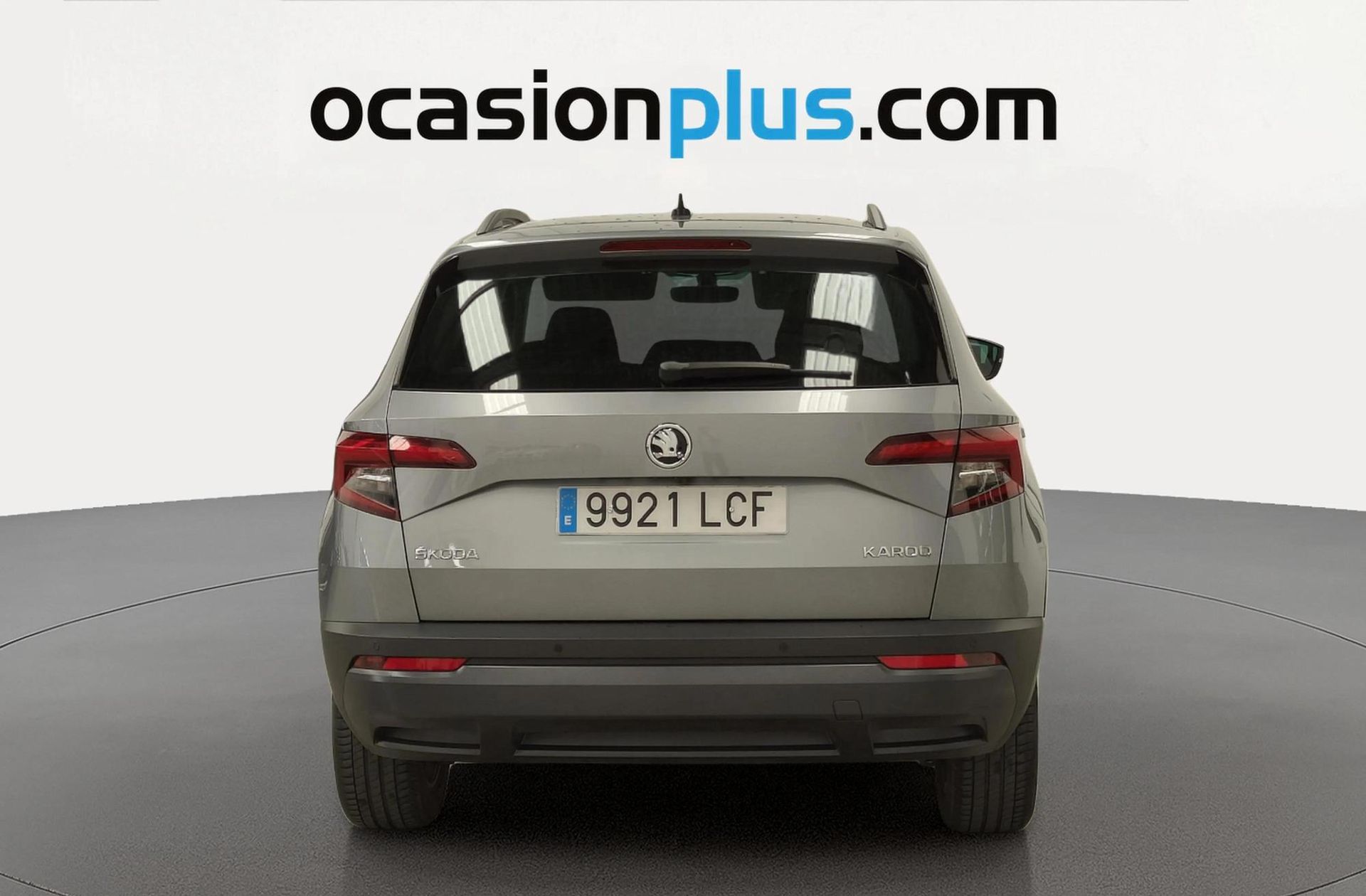 Škoda Karoq 1.5 TSI ACT Ambition DSG - foto 16