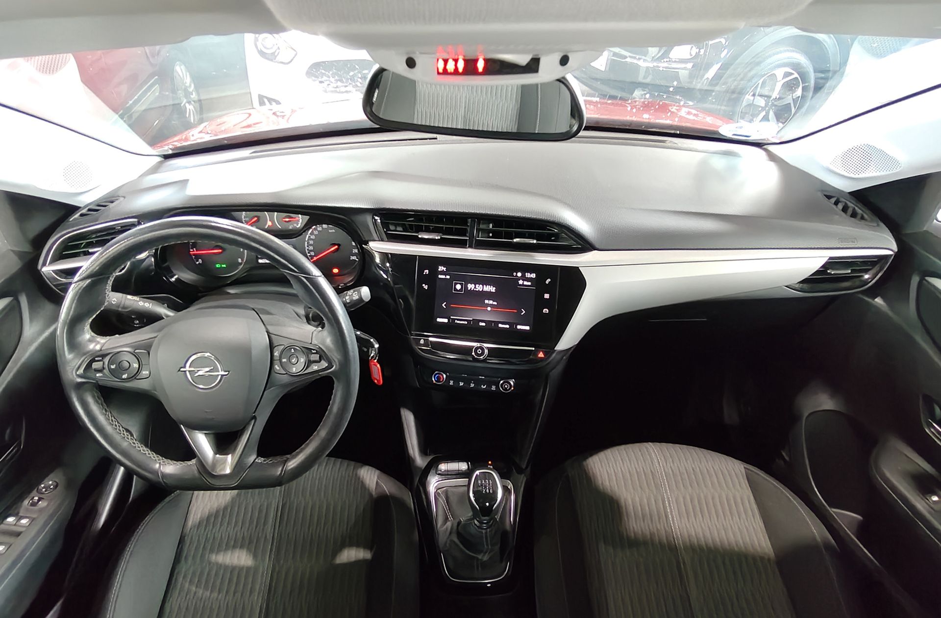 Opel Corsa 1.2 Turbo XHL Edition - foto 6