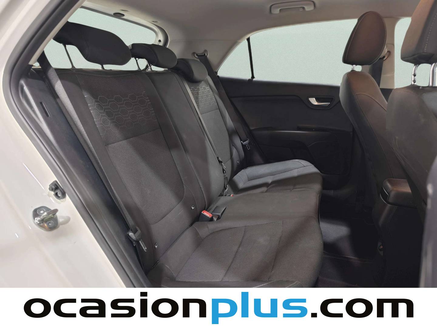 KIA Rio Kia Rio 1.0 T-GDi MHEV iMT Drive (100 CV) al mejor precio