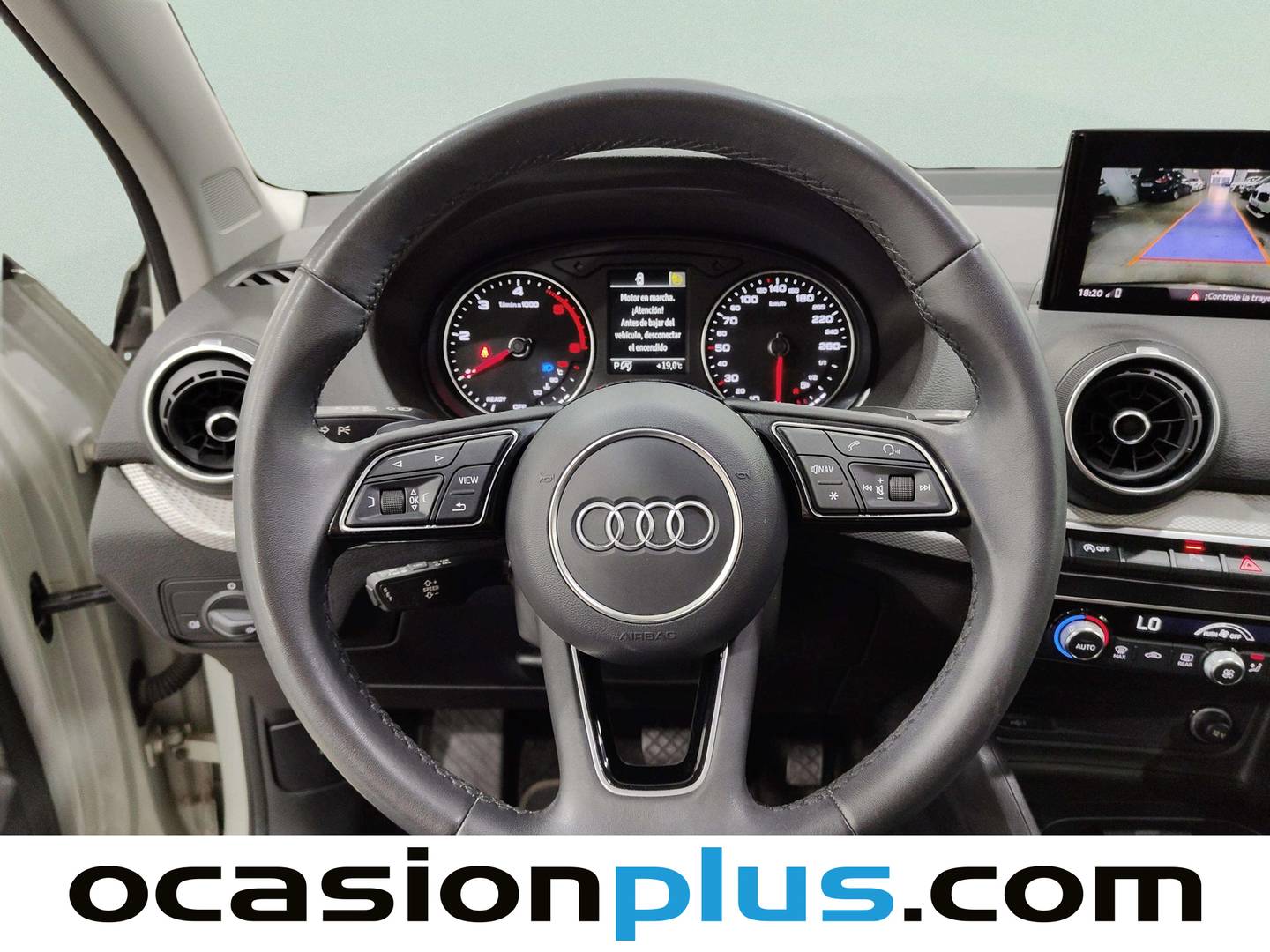 Audi Q2 Audi Q2 Advanced 30 TDI (116 CV) S-Tronic automático