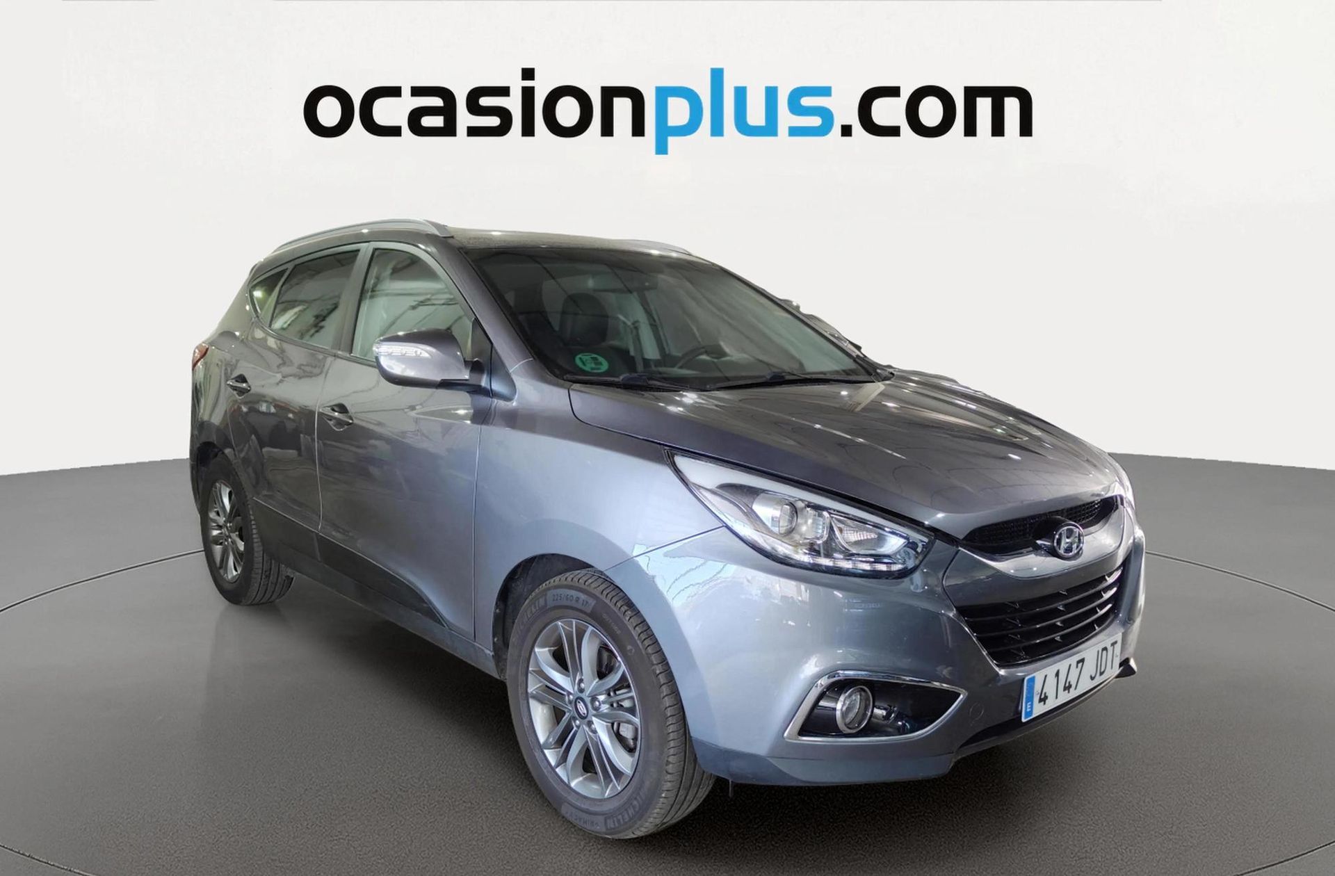 Hyundai ix35 1.6 GDi BlueDrive Tecno 4x2 - foto 2