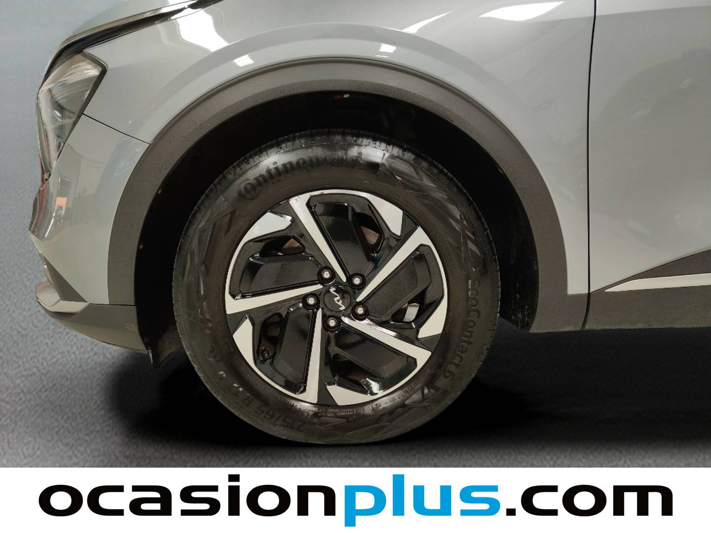 KIA Sportage KIA Sportage 1.6 T-GDi MHEV Drive 4x2 (150 CV) 150cv