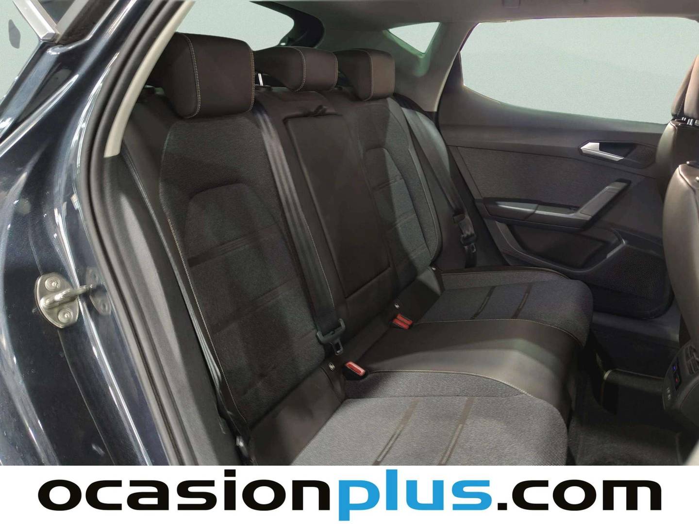 Foto Seat León Seat León 1.5 eTSI S&S Xcellence Launch Pack M DSG-7 (150 CV) siete plazas