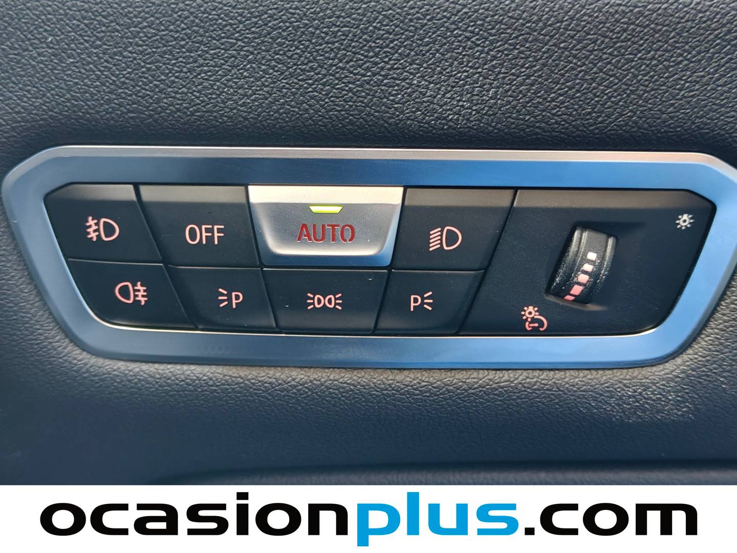BMW X5 BMW X5 xDrive25d (231 CV) seminuevo