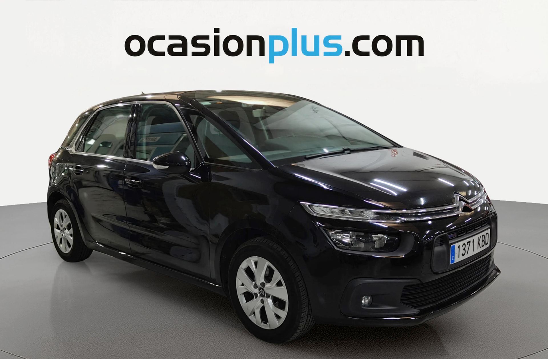Citroën C4 Picasso PureTech 130 Live - foto 2