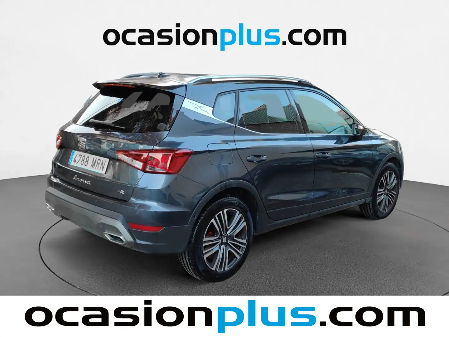 Foto Seat Arona SEAT Arona 1.0 TSI S&S FR XL (115 CV)