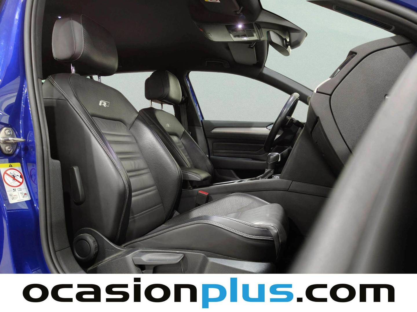 Volkswagen Passat Volkswagen Passat Variant R-Line 2.0 TSI (190 CV) DSG gasolina