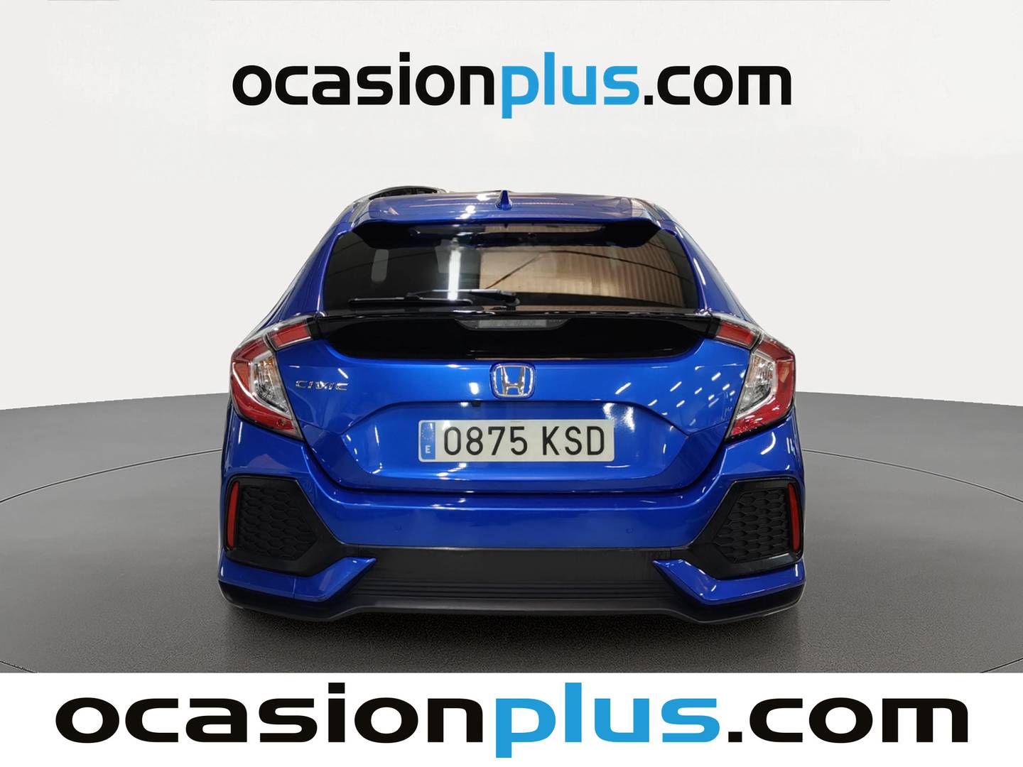 Honda Civic Honda Civic 1.0 I-VTEC TURBO Elegance (129 CV) barato