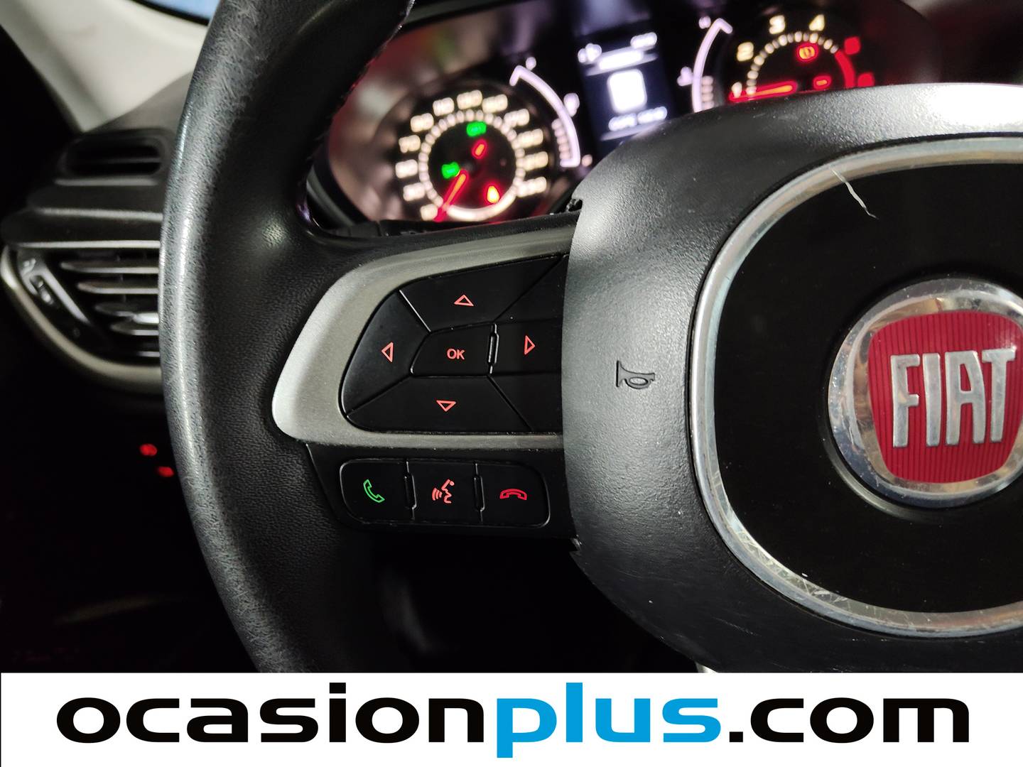Fiat Tipo Fiat Tipo 1.3 Multijet Lounge (95 CV) seminuevo