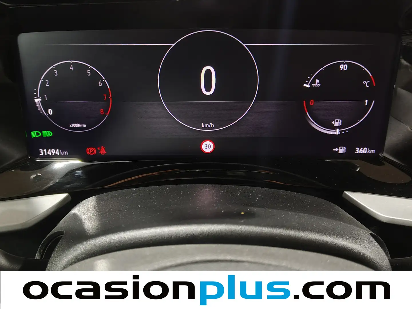 Foto Opel Mokka Opel Mokka 1.2 T Ultimate (136 CV)