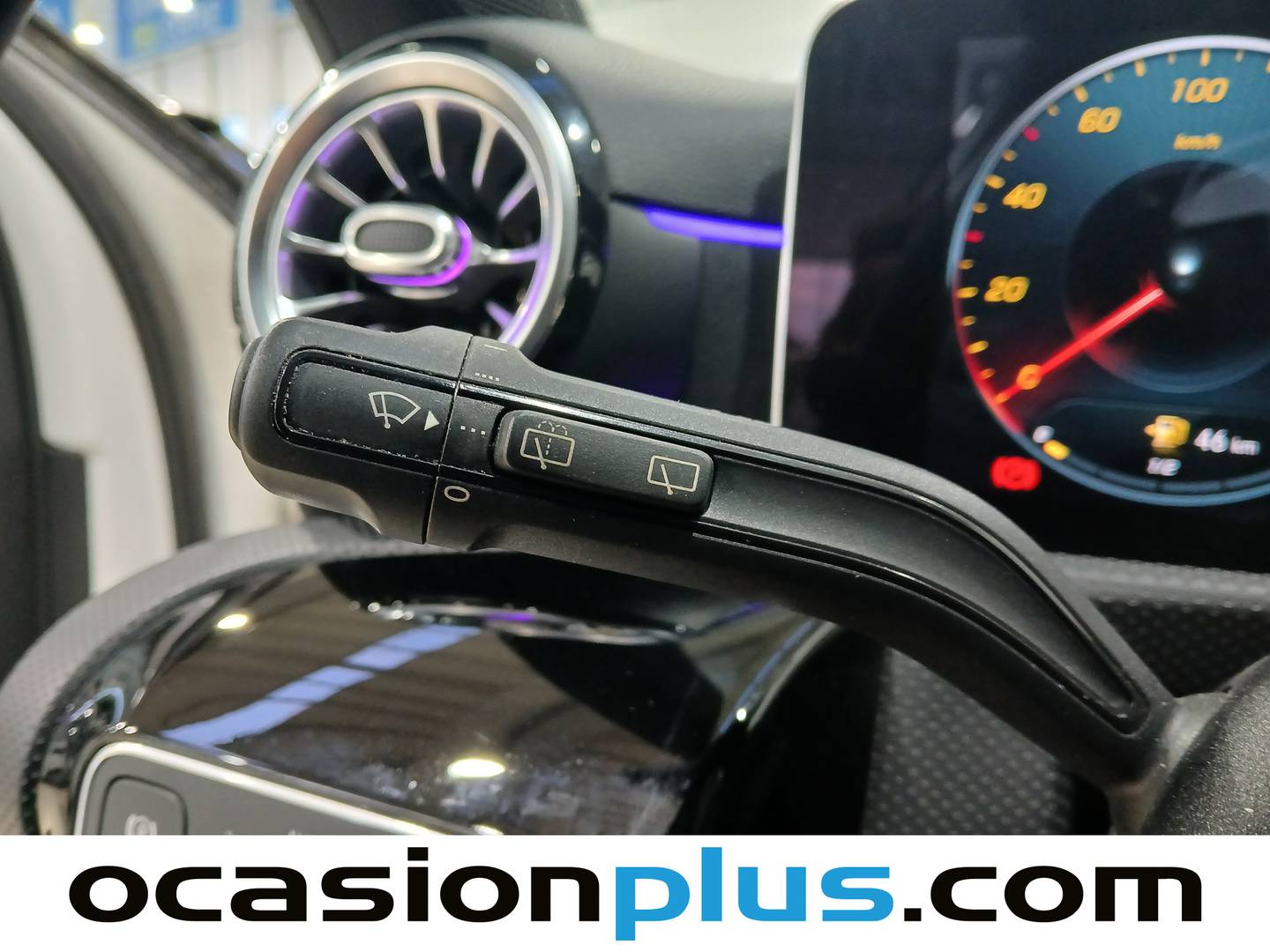 Mercedes Clase A Mercedes Clase A 180 d (116 CV) Pack AMG barato