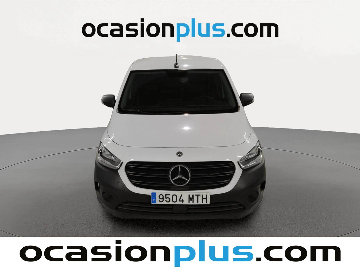 Mercedes Citan Mercedes Citan Furgon 110 CDI Base Largo (95 CV) 95cv