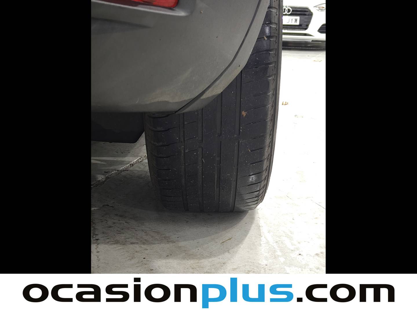 Peugeot 3008 Peugeot 3008 THP 165 GT Line S&S Auto  (165 CV) 2018