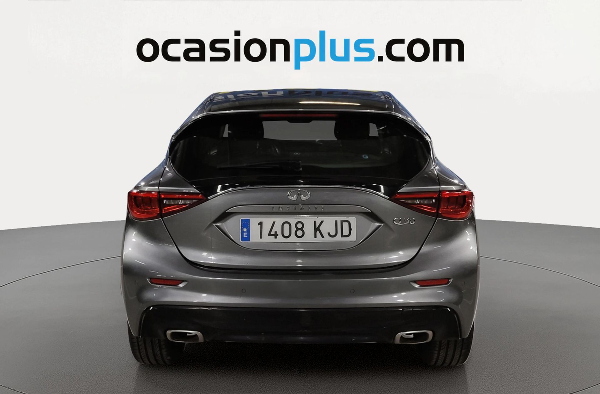 Infiniti Q30 1.5 D Premium - foto 14