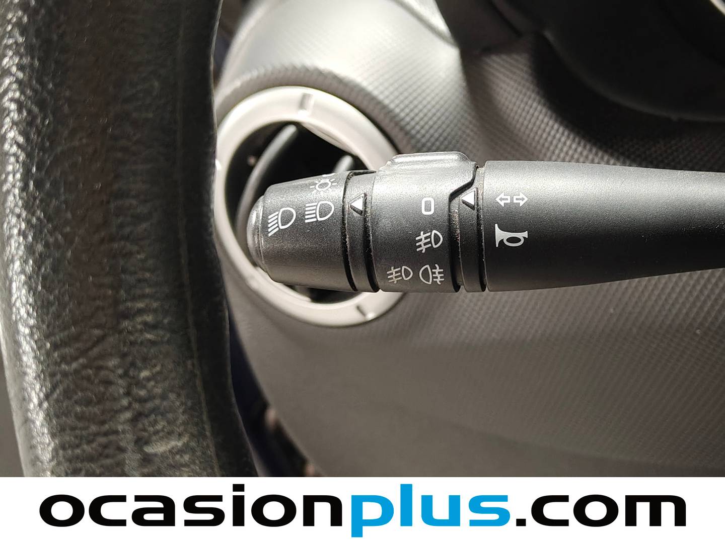 Dacia Sandero Dacia Sandero 1.2 16v Base (75 CV) de segunda mano