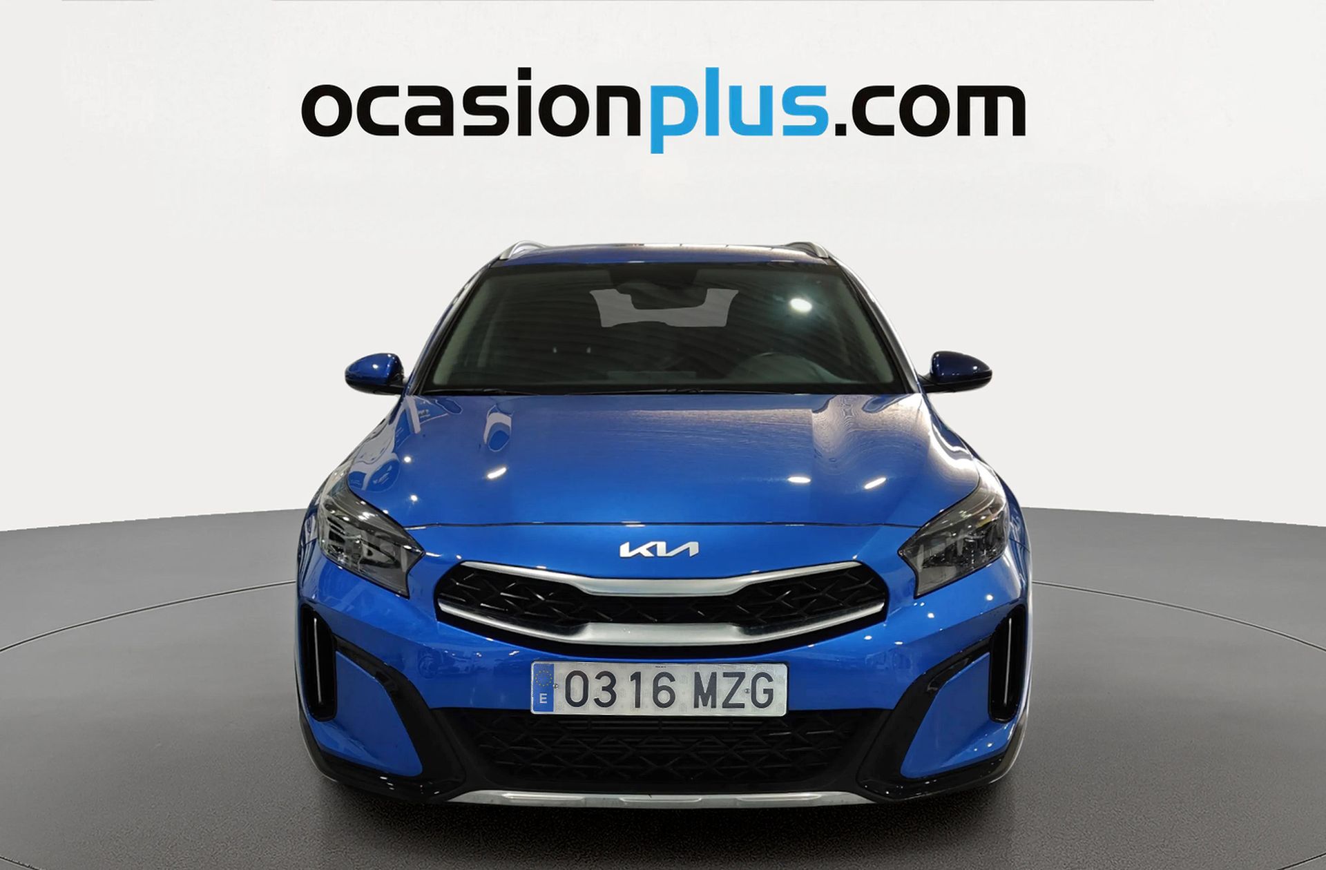 Kia XCeed 1.0 T-GDi Drive - foto 13