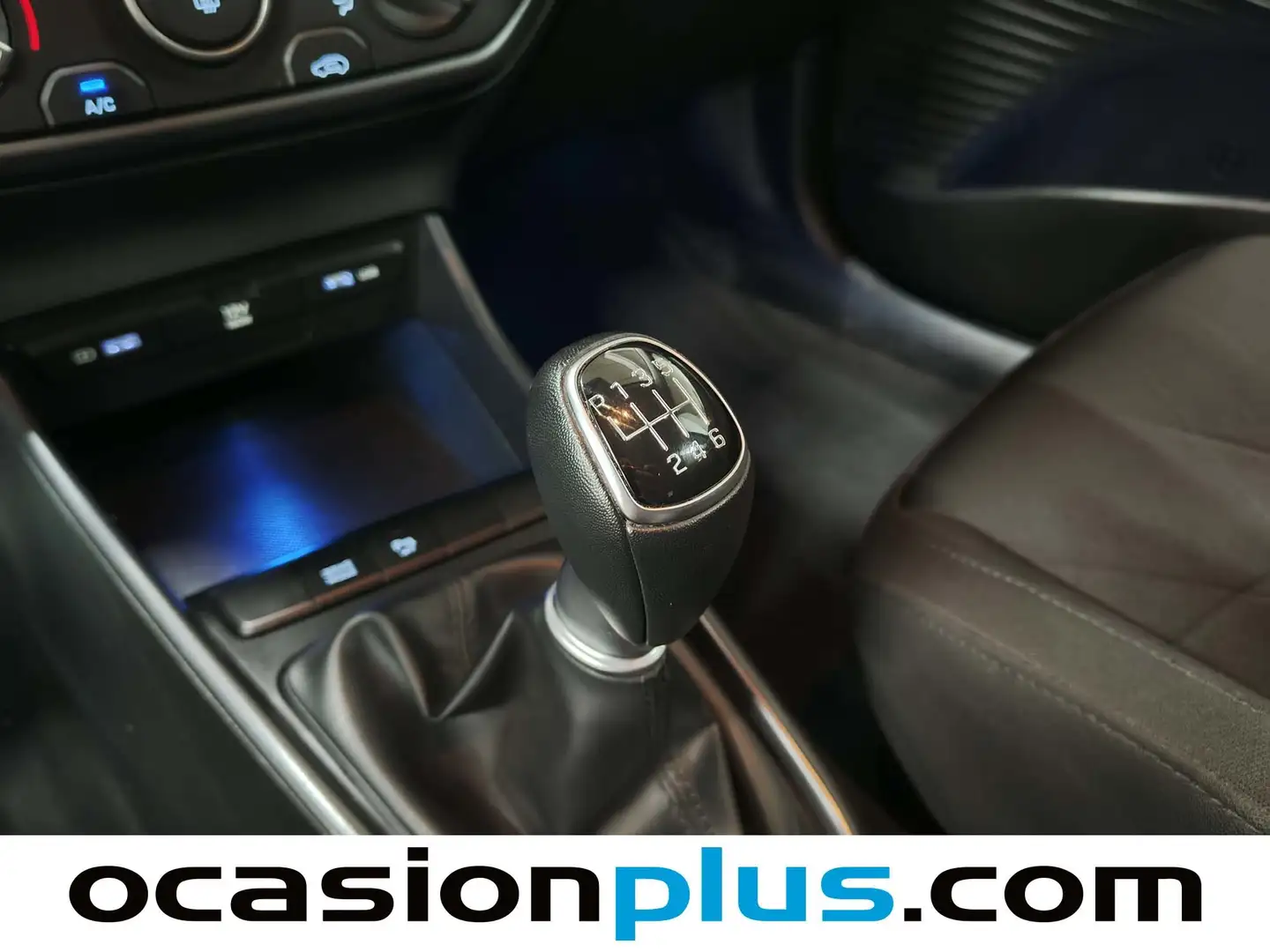 Foto Hyundai Bayon Hyundai Bayon 1.0 TGDI 48V Maxx (100 CV)