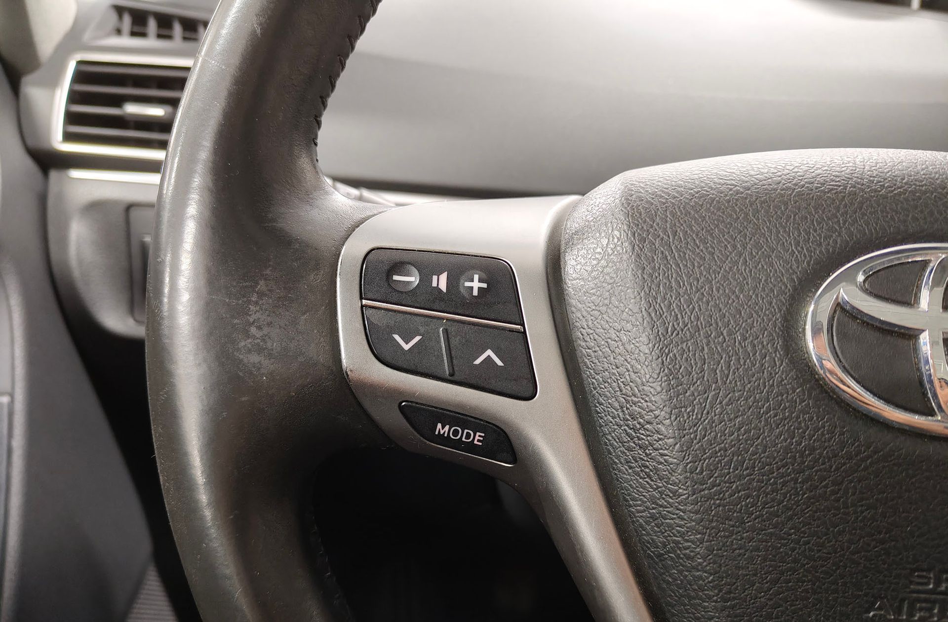 Toyota Verso 115D Advance 7 plazas - foto 27