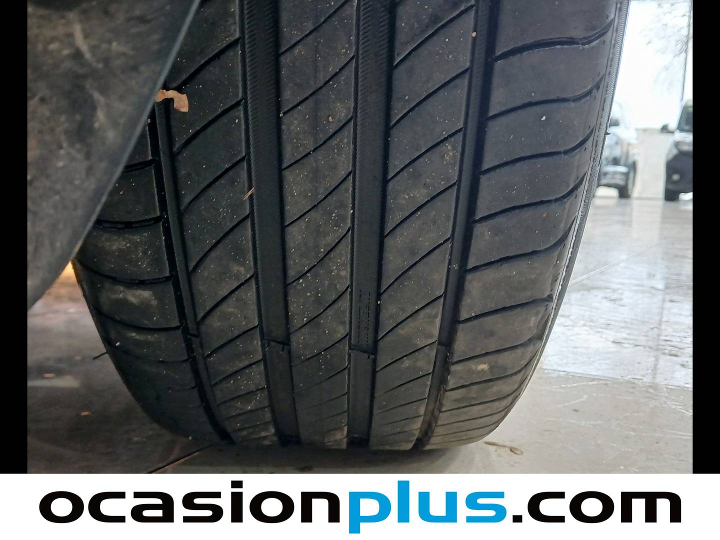 Foto Jeep Renegade Jeep Renegade eHybrid 1.5 Altitude DCT (130 CV)