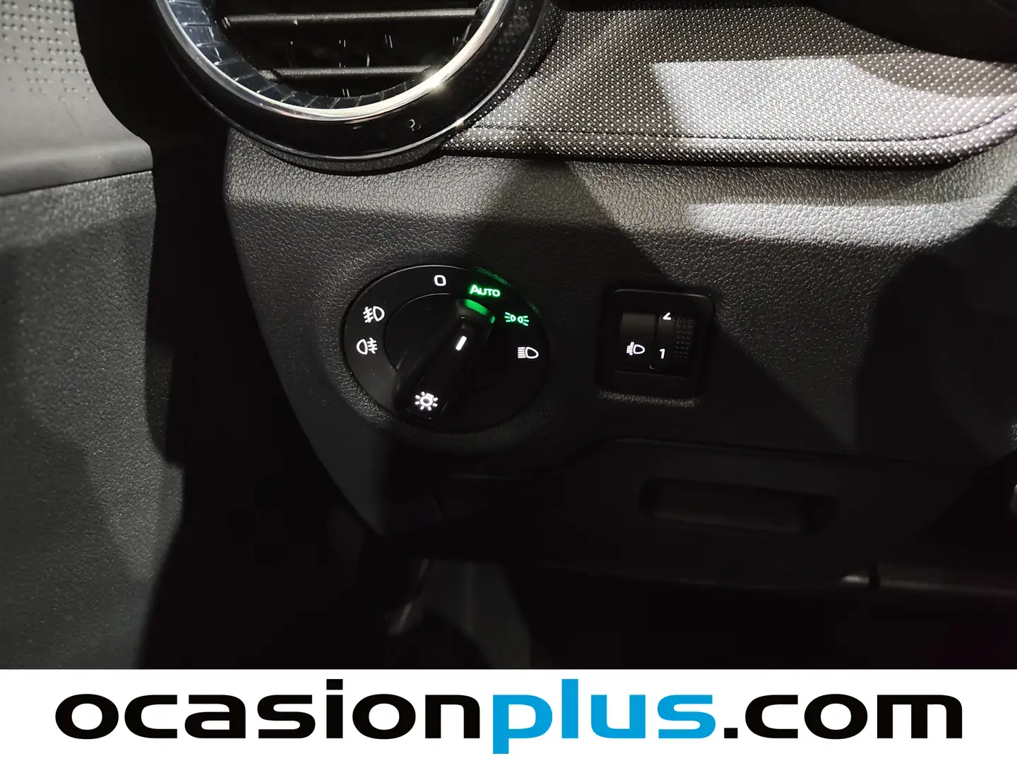 Foto Skoda Fabia Skoda Fabia 1.0 TSI Selection DSG (115 CV)