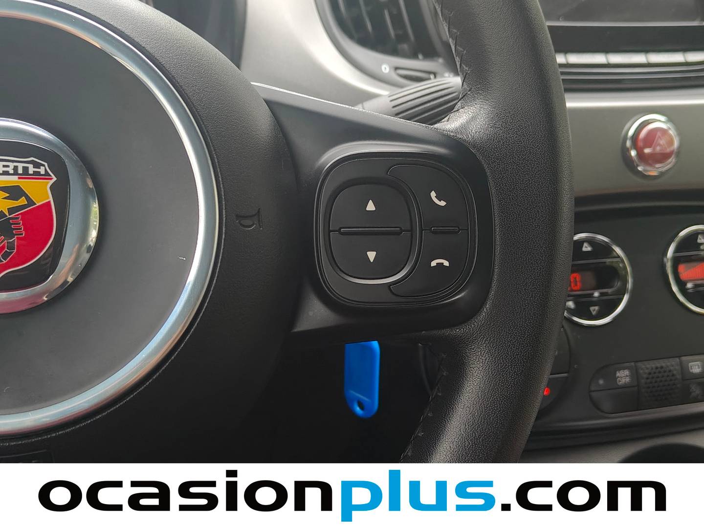 Fiat 500C Fiat 500C 1.2 8v Cabrio S (69 CV) km 0