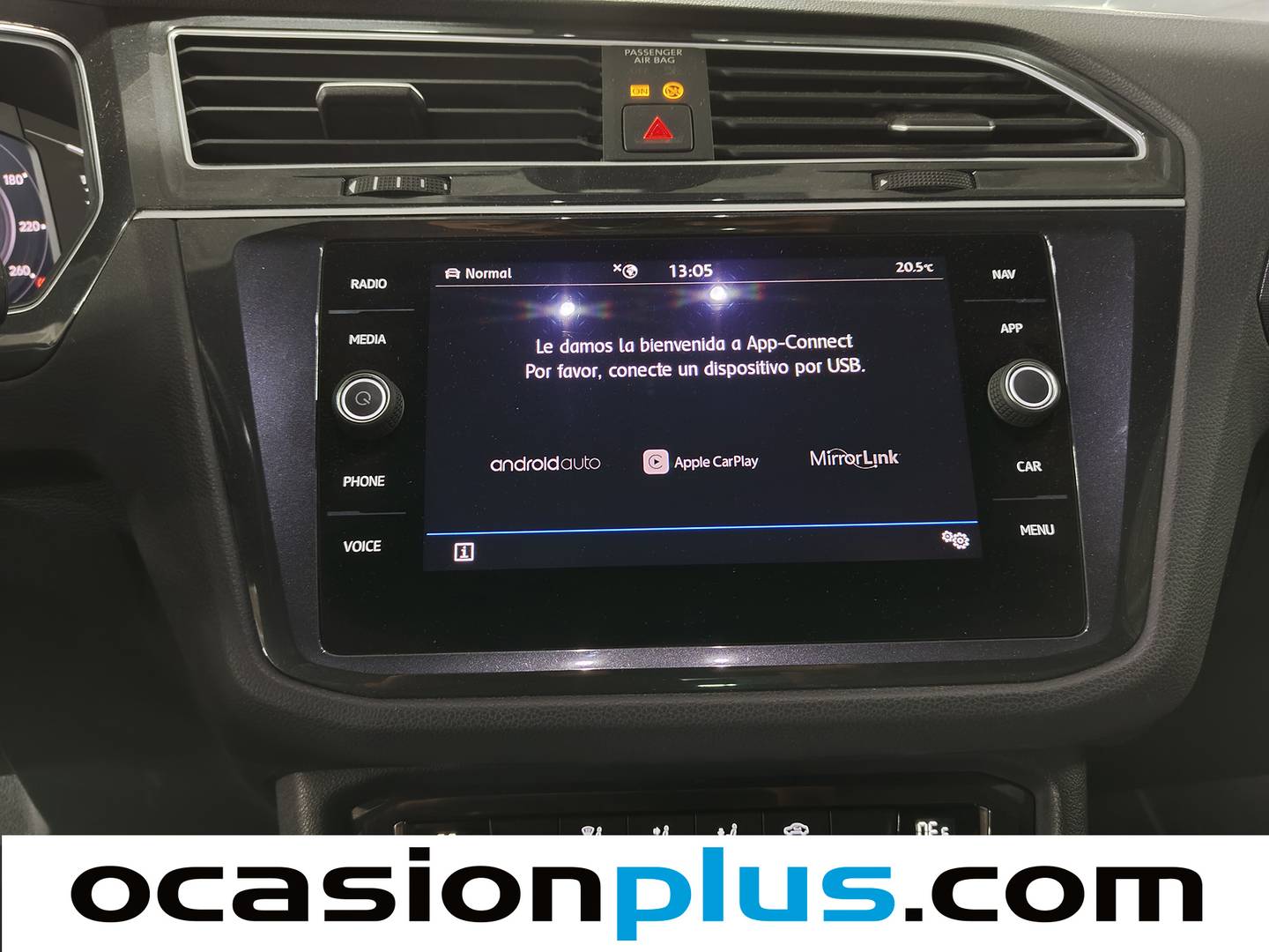 Accesorios del Volkswagen Tiguan Volkswagen Tiguan Sport 2.0 TDI (150 CV) DSG Pack R-line