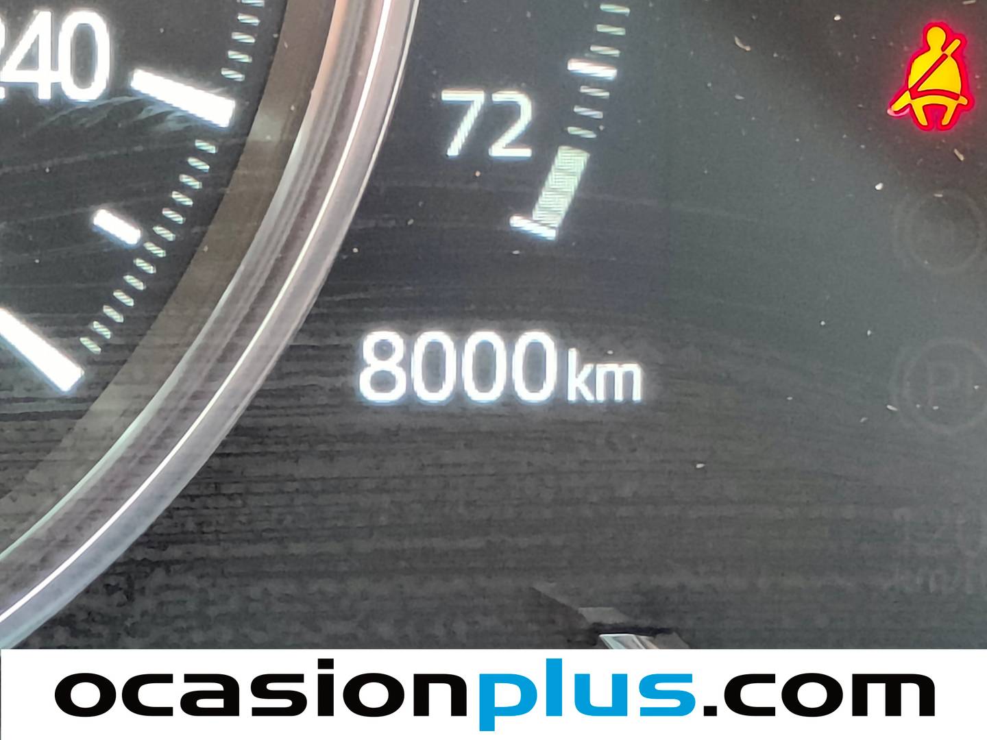 Mazda CX-5 Mazda CX-5 2.0 E-SKYACTIV-G MHEV Advantage AT (165 CV) seminuevo