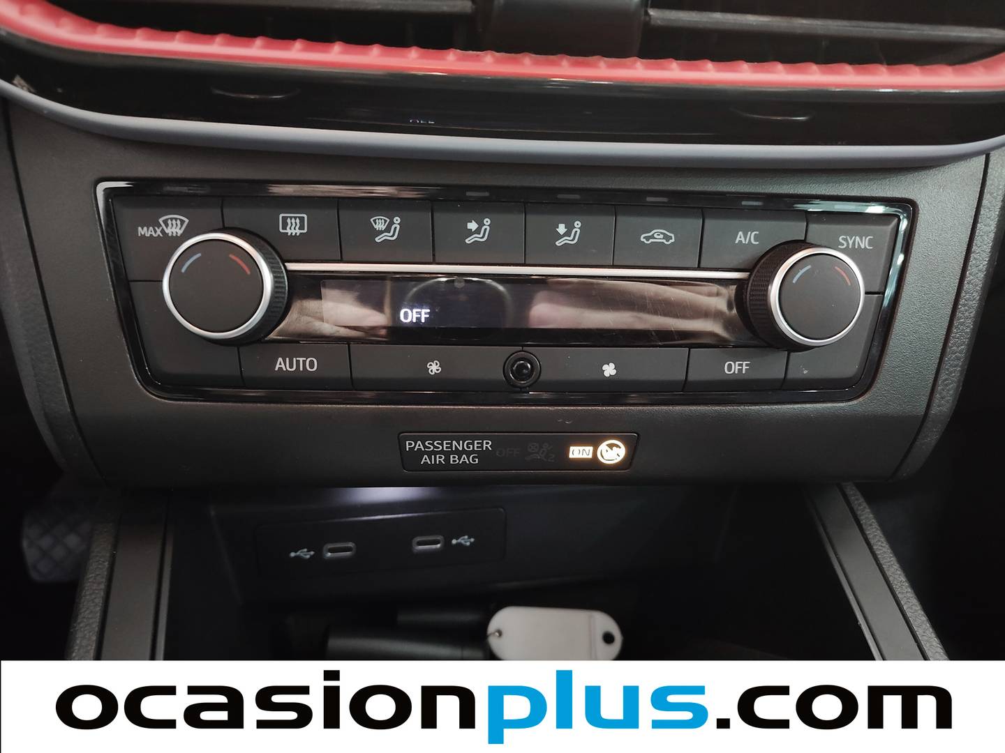 Foto Seat Ibiza SEAT Ibiza 1.0 TSI S&S FR XL (110 CV)