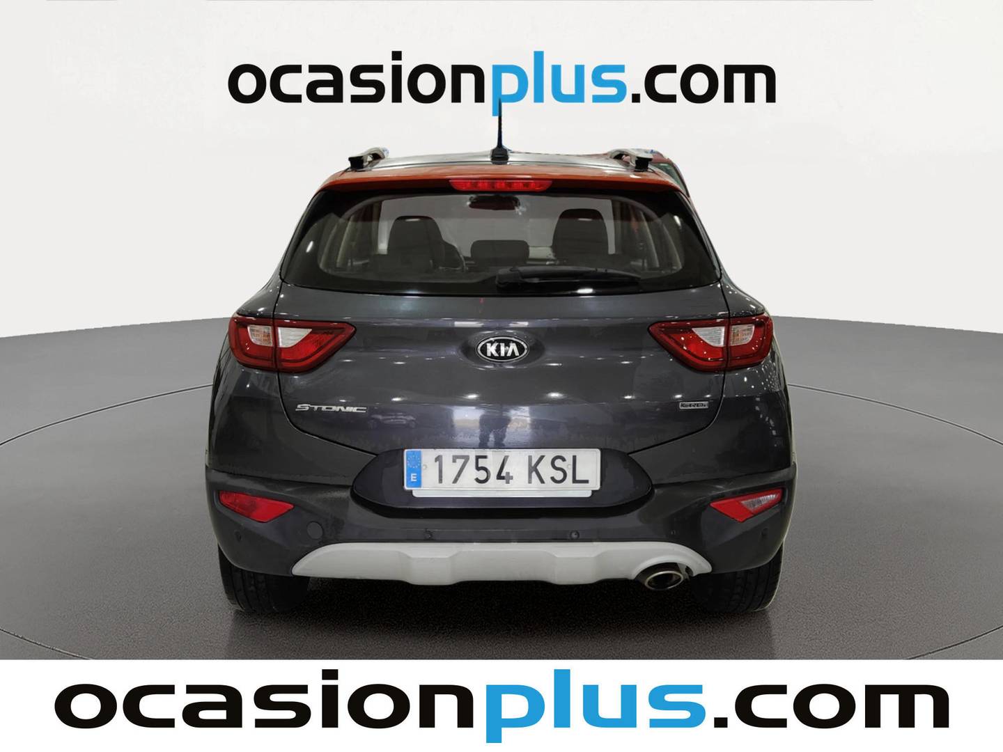 KIA Stonic KIA Stonic 1.6 CRDi VGT Eco-D Concept (110 CV) barato