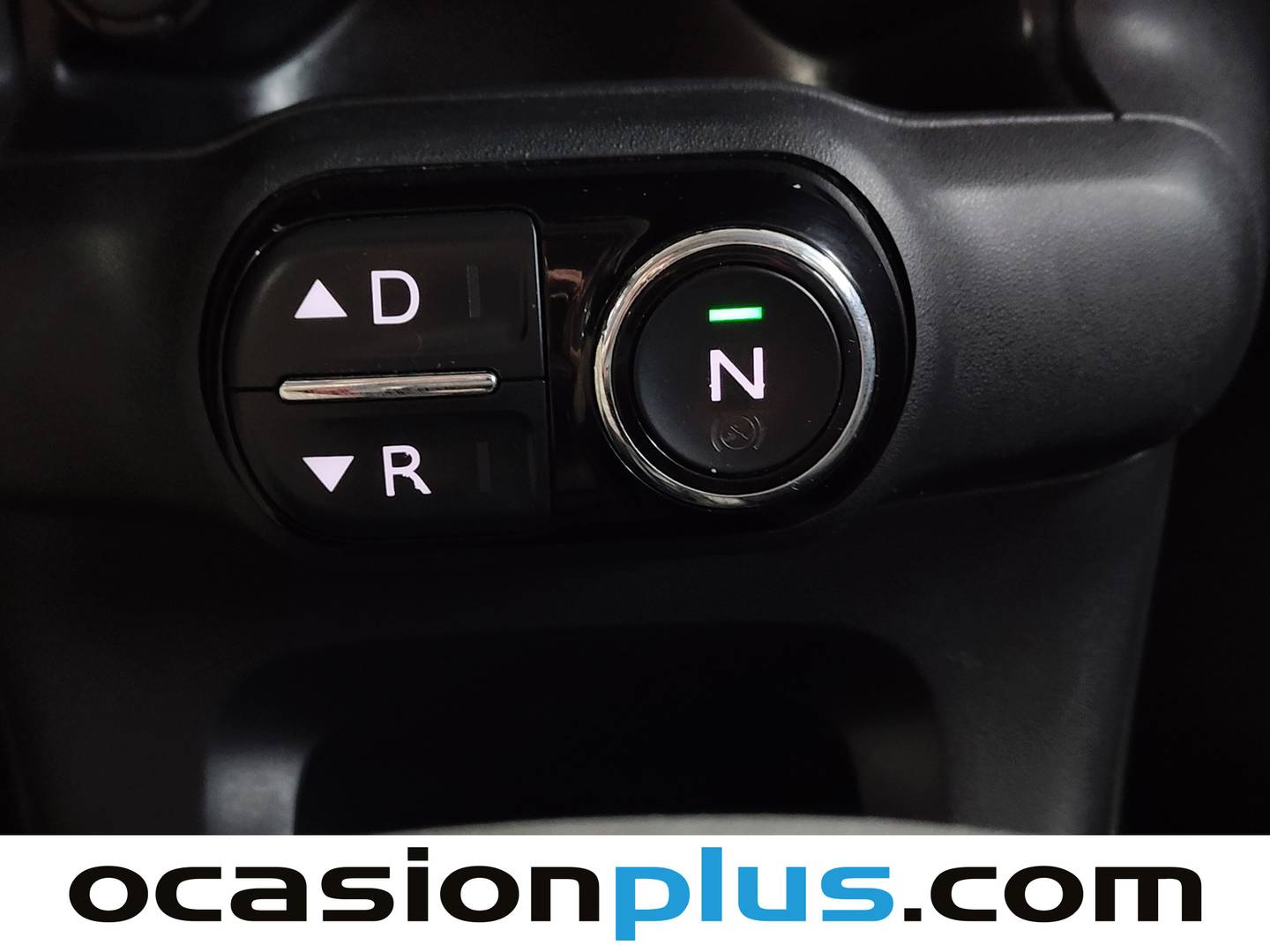 Citroën C4 Cactus Citroën C4 Cactus BlueHDi 100 Feel ETG6 (100 CV) de segunda mano
