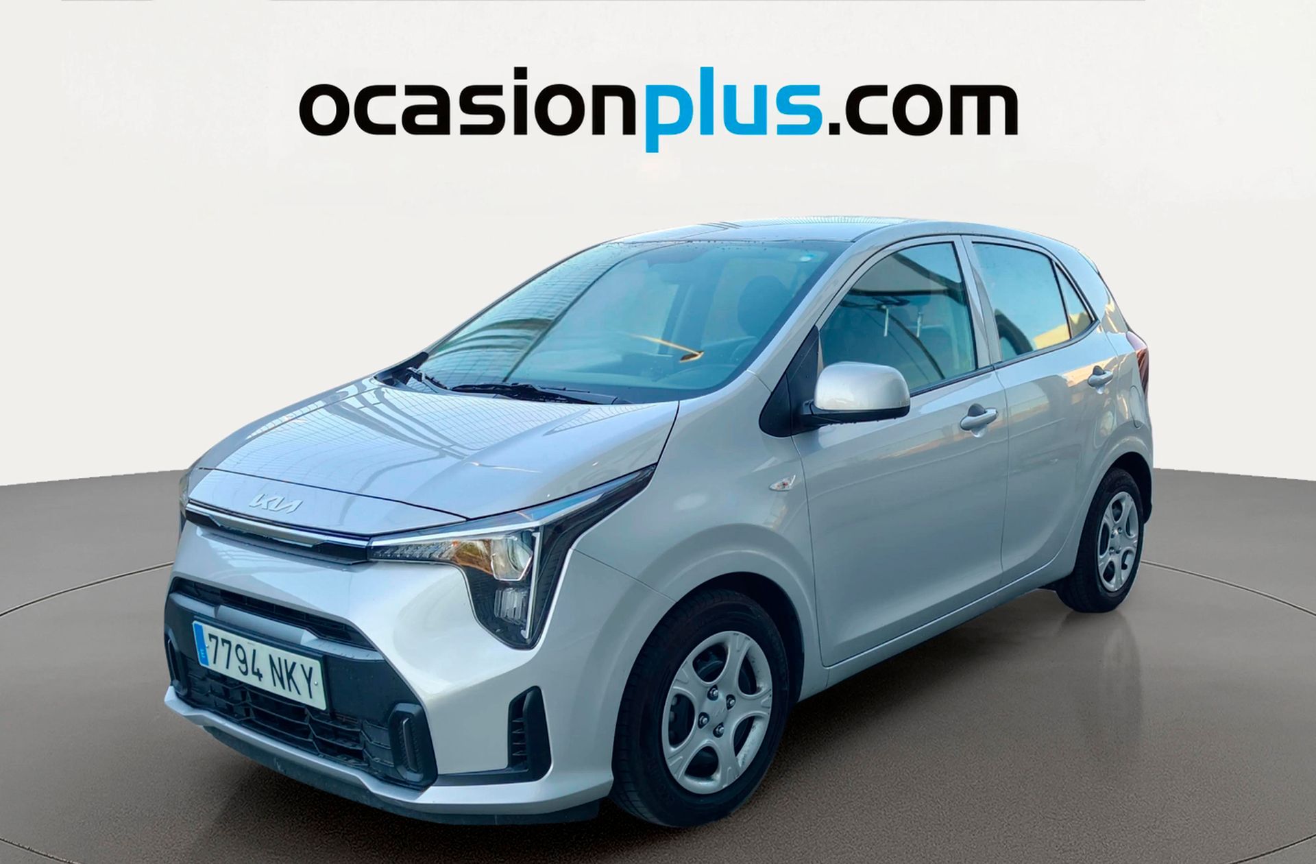 Kia Picanto 1.0 GDi Concept