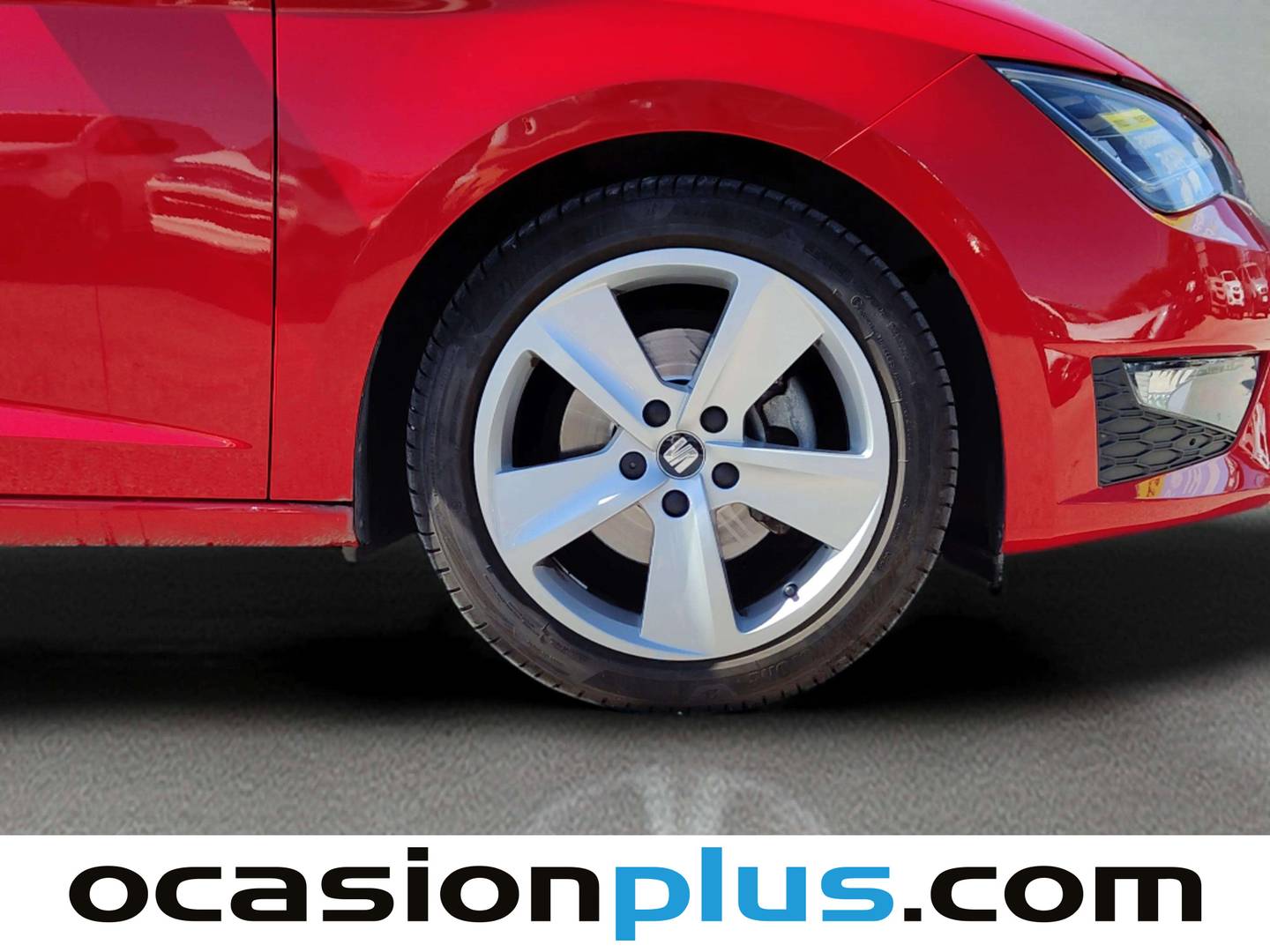 Seat León Seat León 2.0 TDI S&S FR Advanced DSG-6 (150 CV) barato